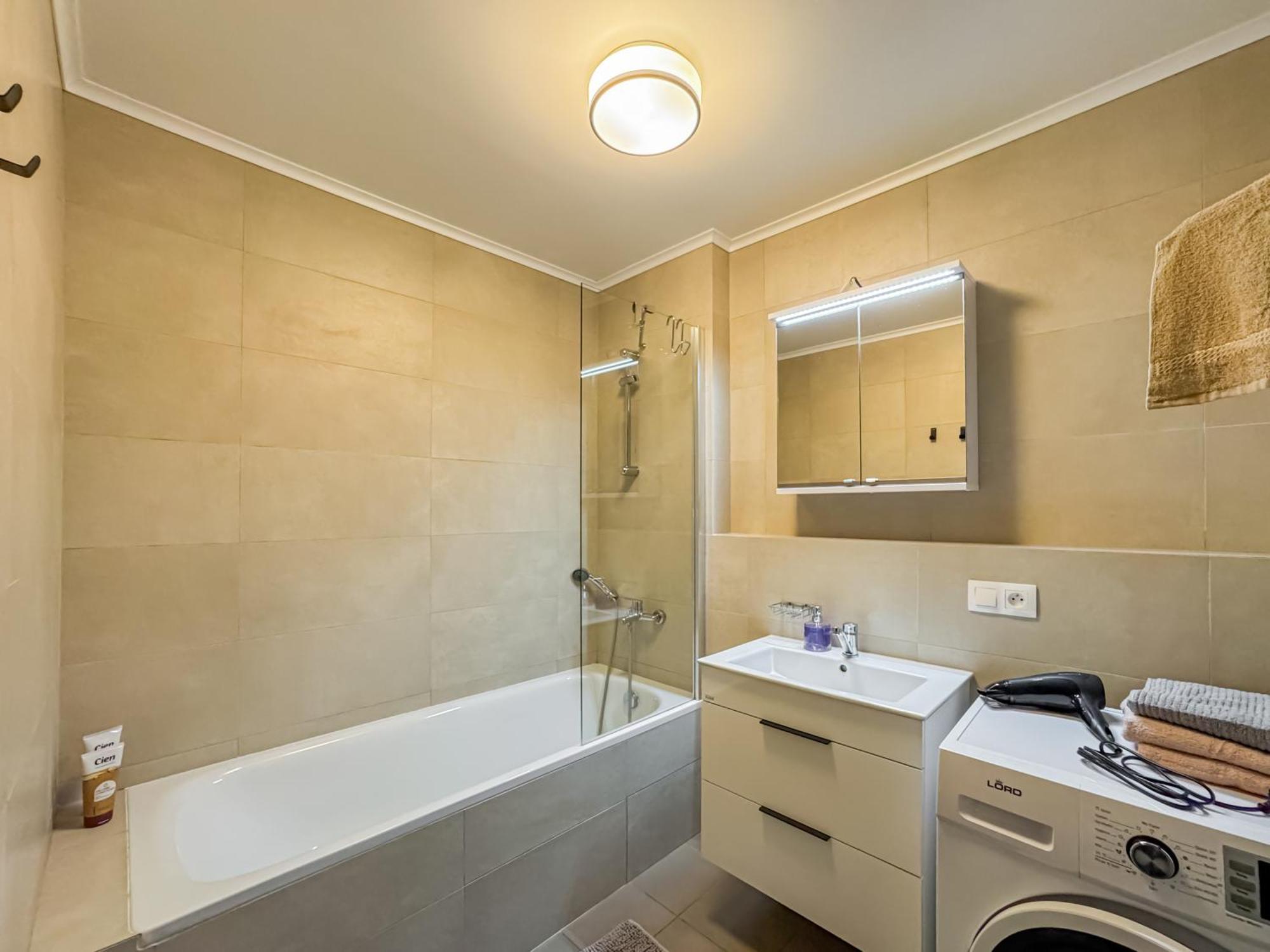 в центре братиславы с личной парковкой Apartment Bratislava