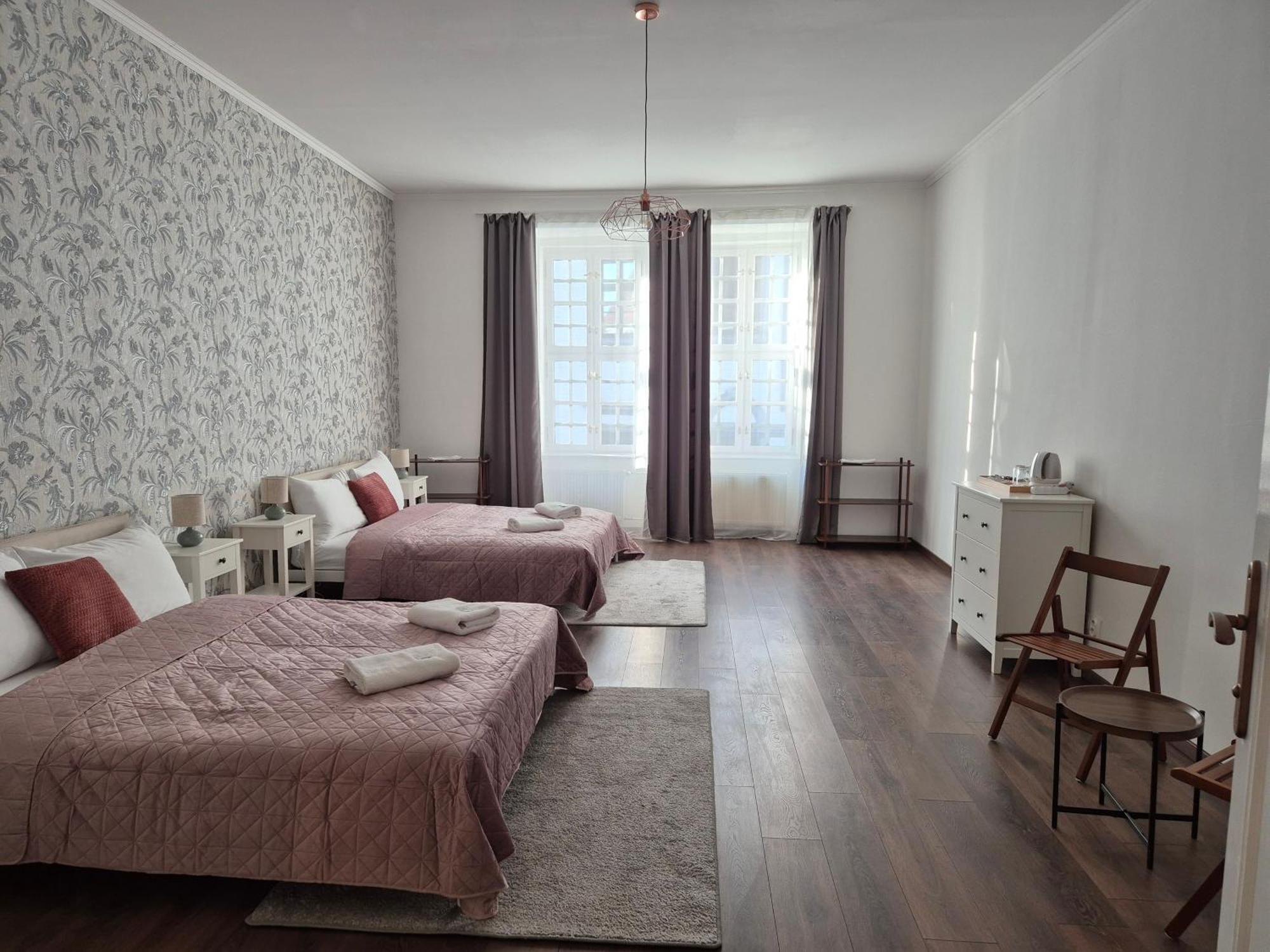 We Guest house Bratislava