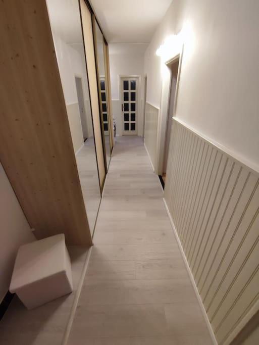 Priestranny Apartman- S Vynikajucou Dostupnostou Apartment