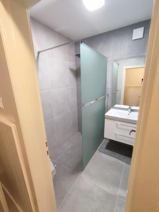 Apartment Priestranny Apartman- S Vynikajucou Dostupnostou Bratislava