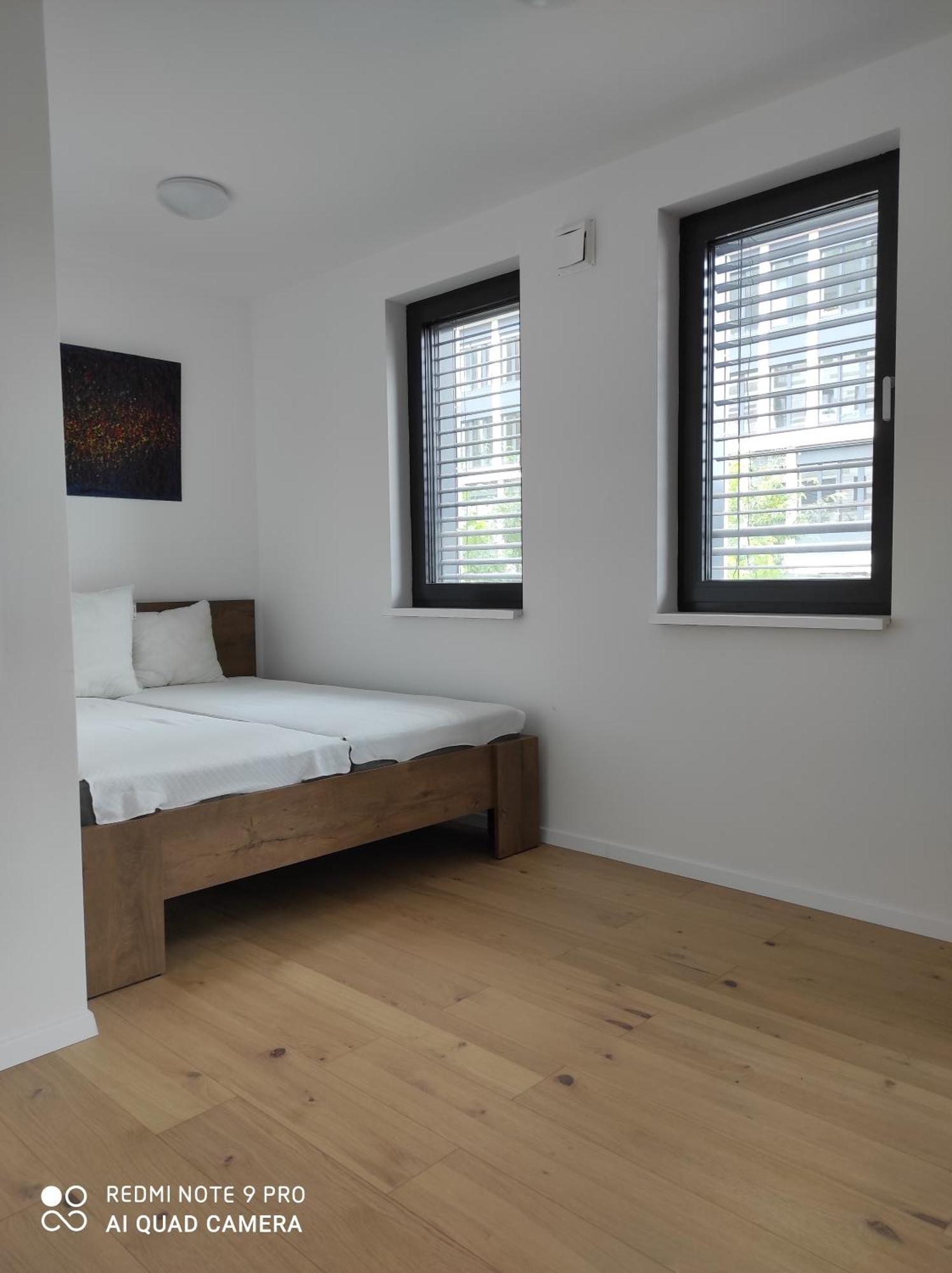 Blumental Apartment Bratislava