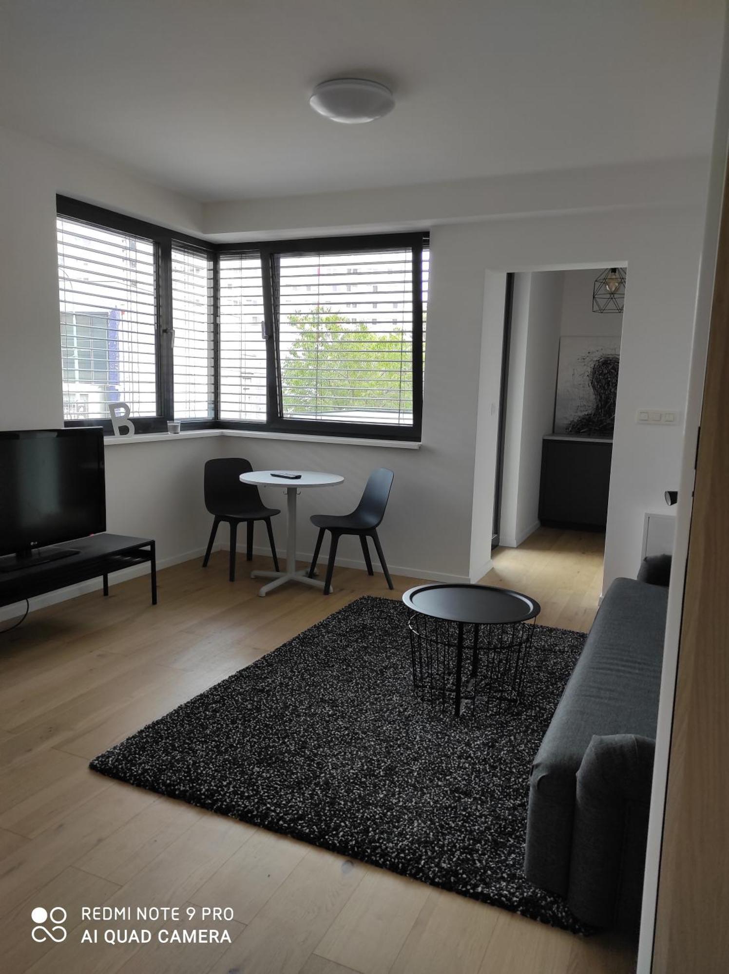 Apartment Blumental