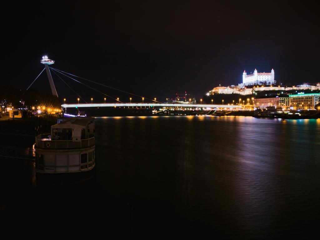 Dunajsky Pivovar Hotel