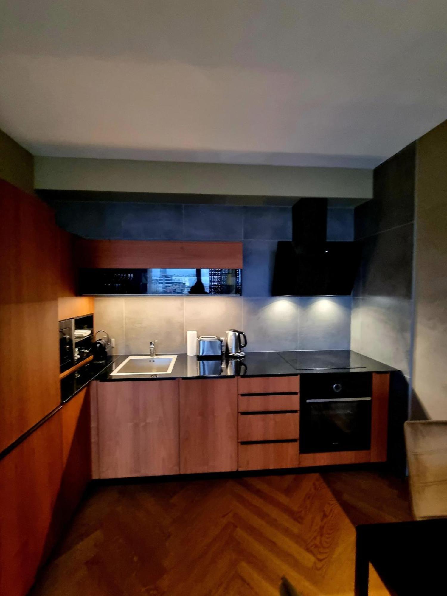 Apartment View Free Parking Bratislava