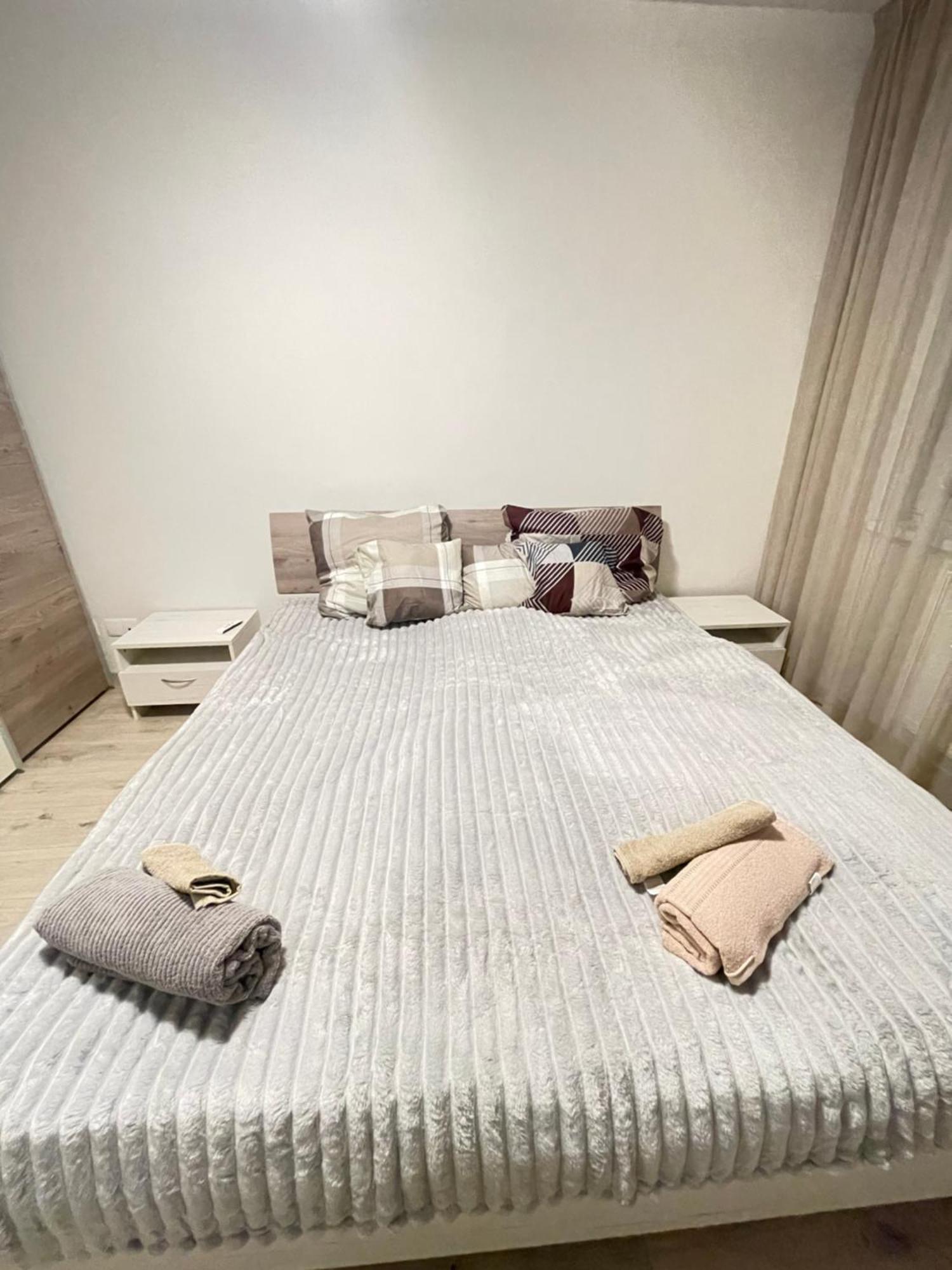 Apartment в центре братиславы с личной парковкой *