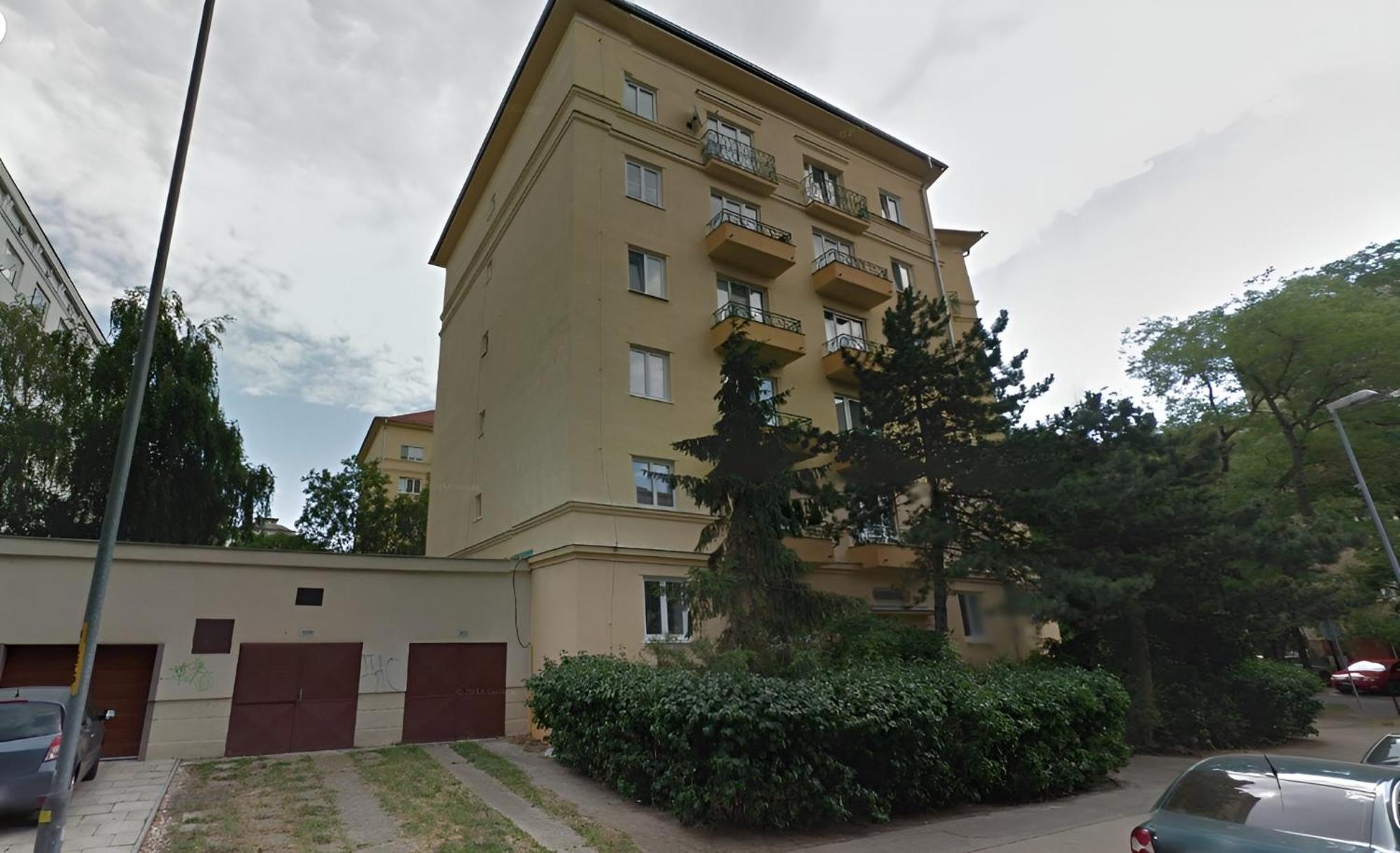 Apartment Lovely At The Heart *