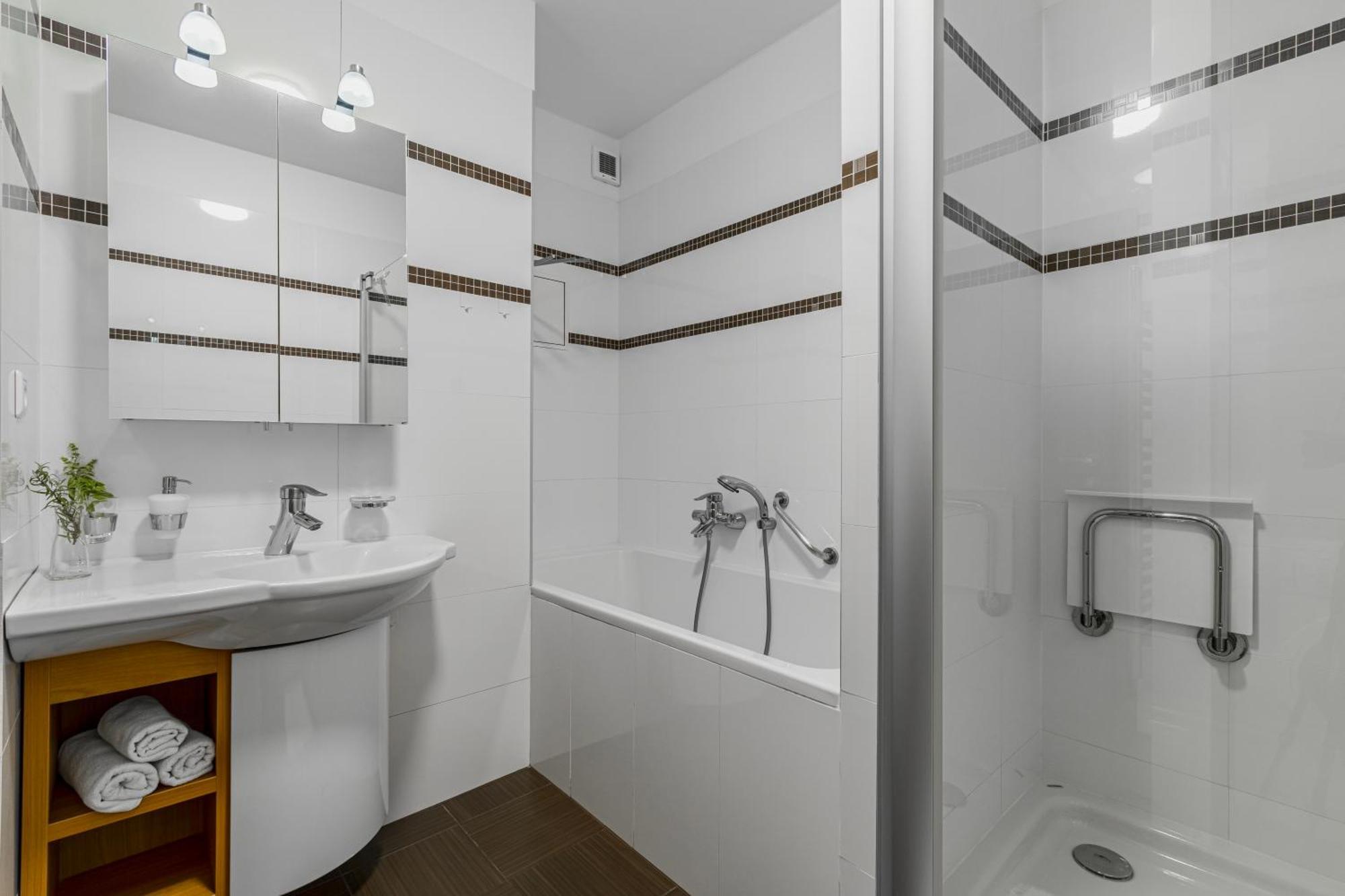 Apartment Connect