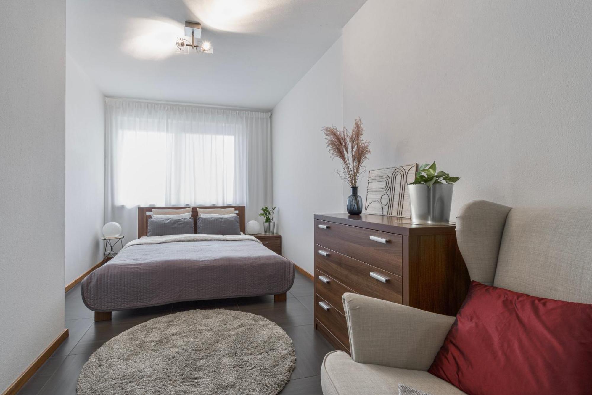 Apartment Connect *