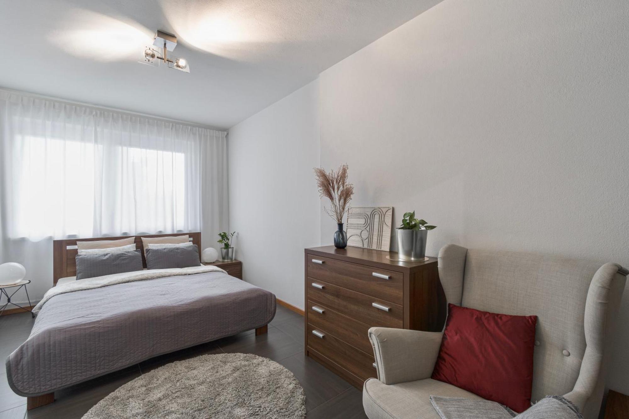 Connect Apartment