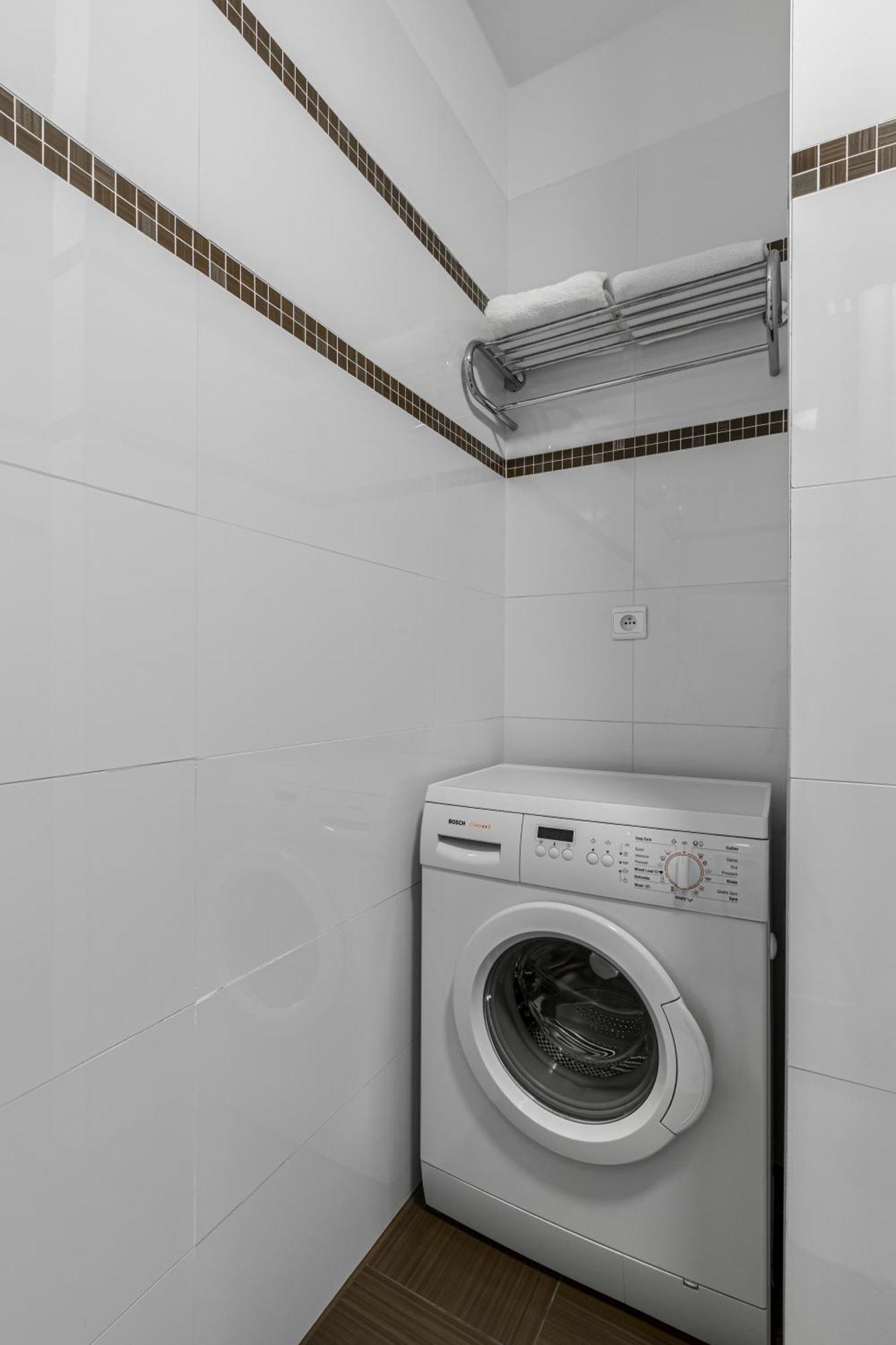 Apartment Connect