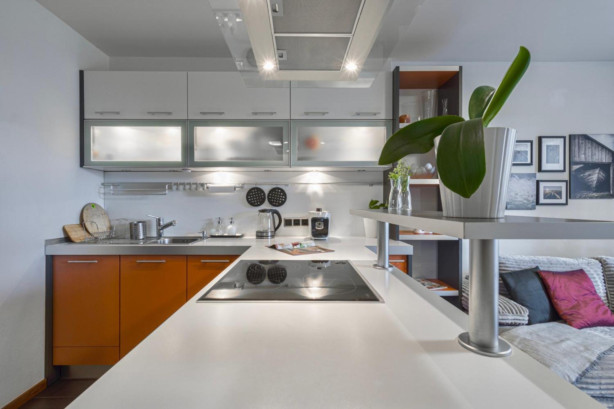 Connect Apartment Bratislava