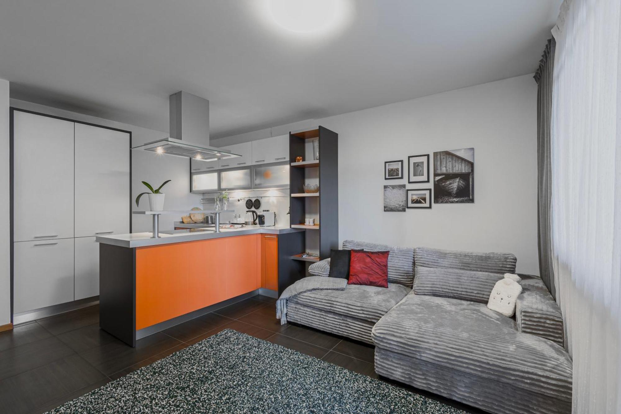 Apartment Connect Bratislava