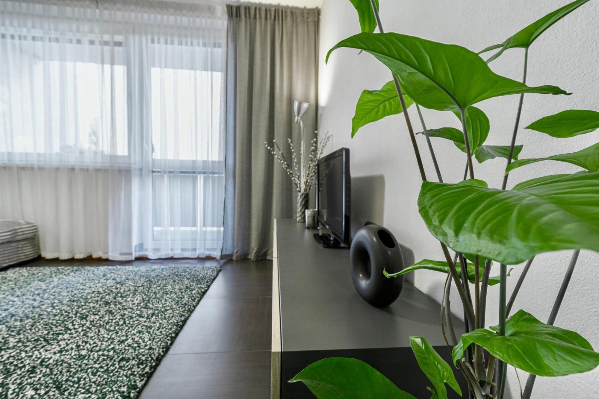 Apartment Connect