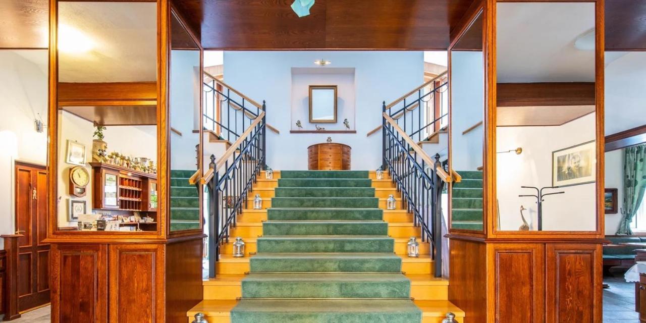 Hotel Kastiel Agatka 4*