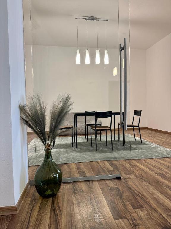 Michalska Residences *