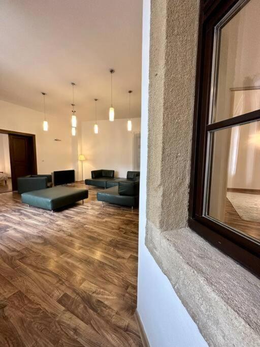 Apartment Michalska Residences