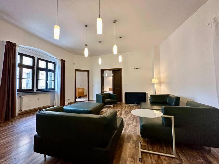 Michalska Residences *