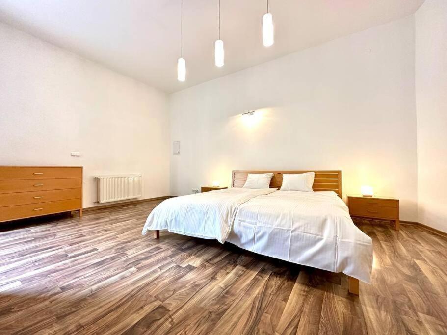 Michalska Residences Apartment Bratislava