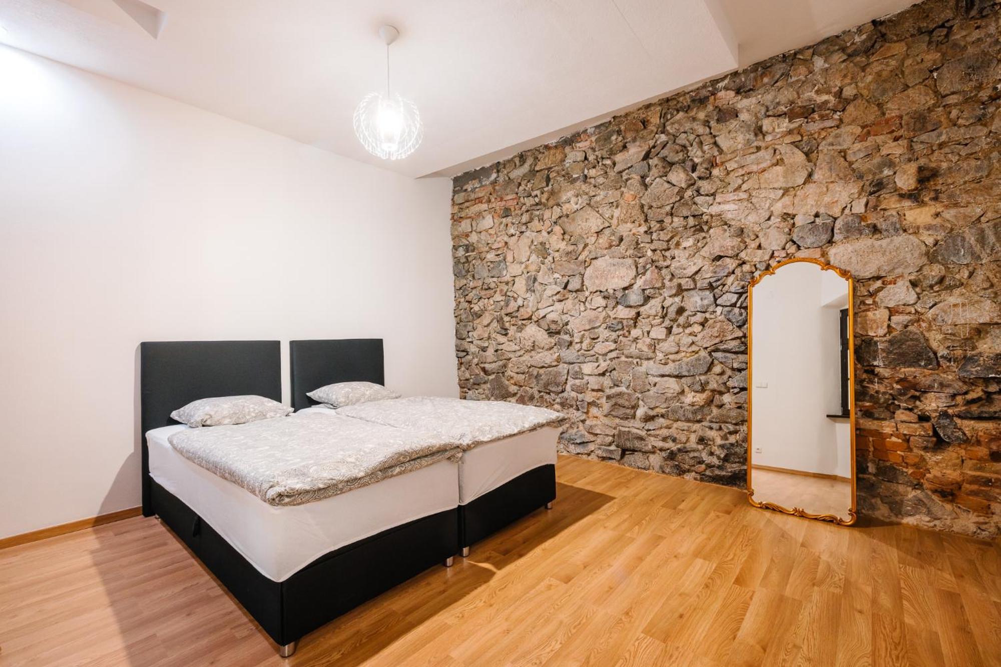 Michalska Residences *