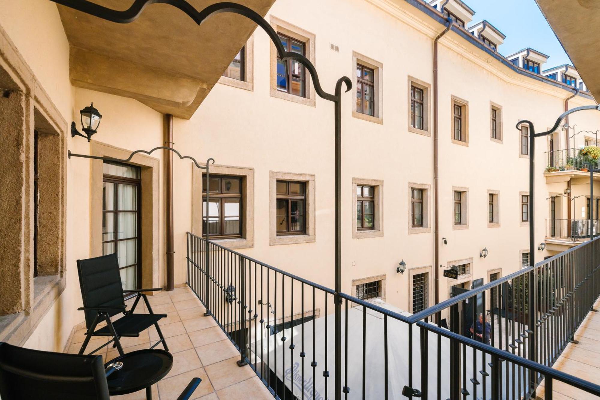 Michalska Residences