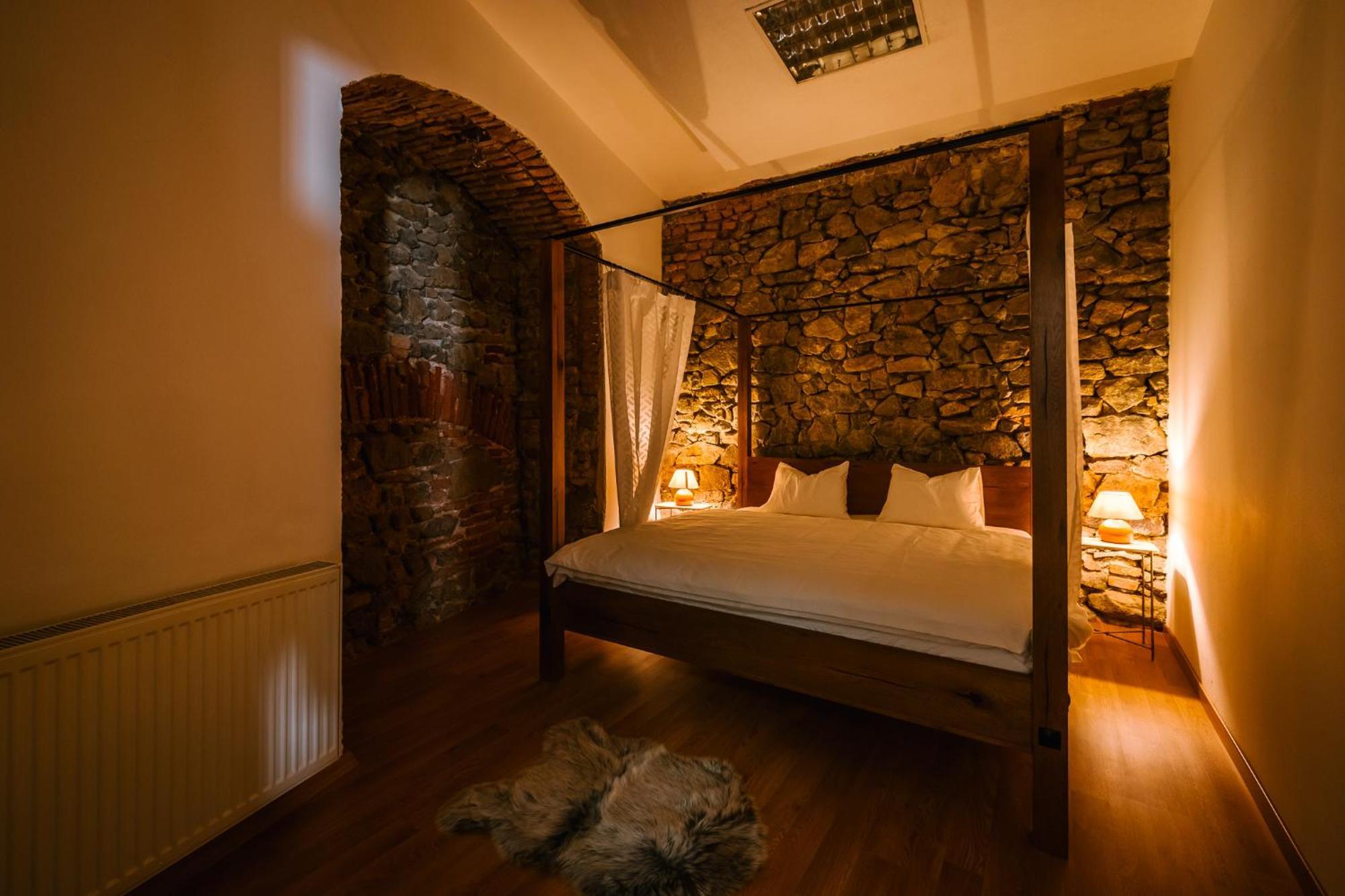 Apartment Michalska Residences