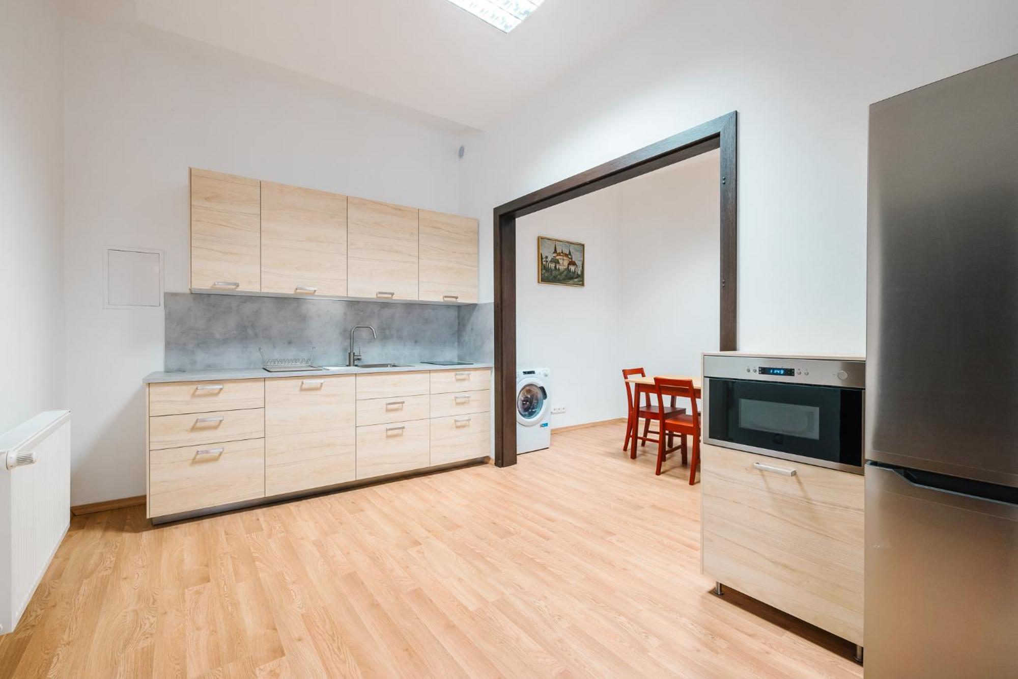 Michalska Residences *