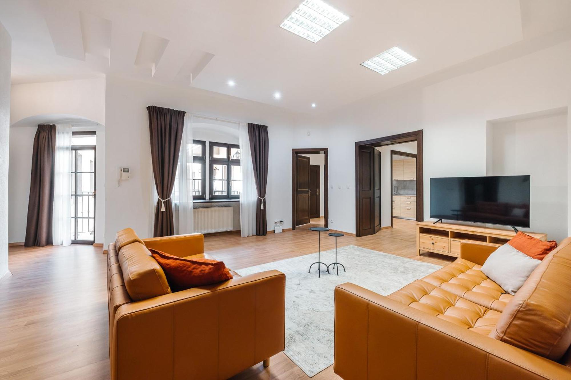 Michalska Residences Bratislava