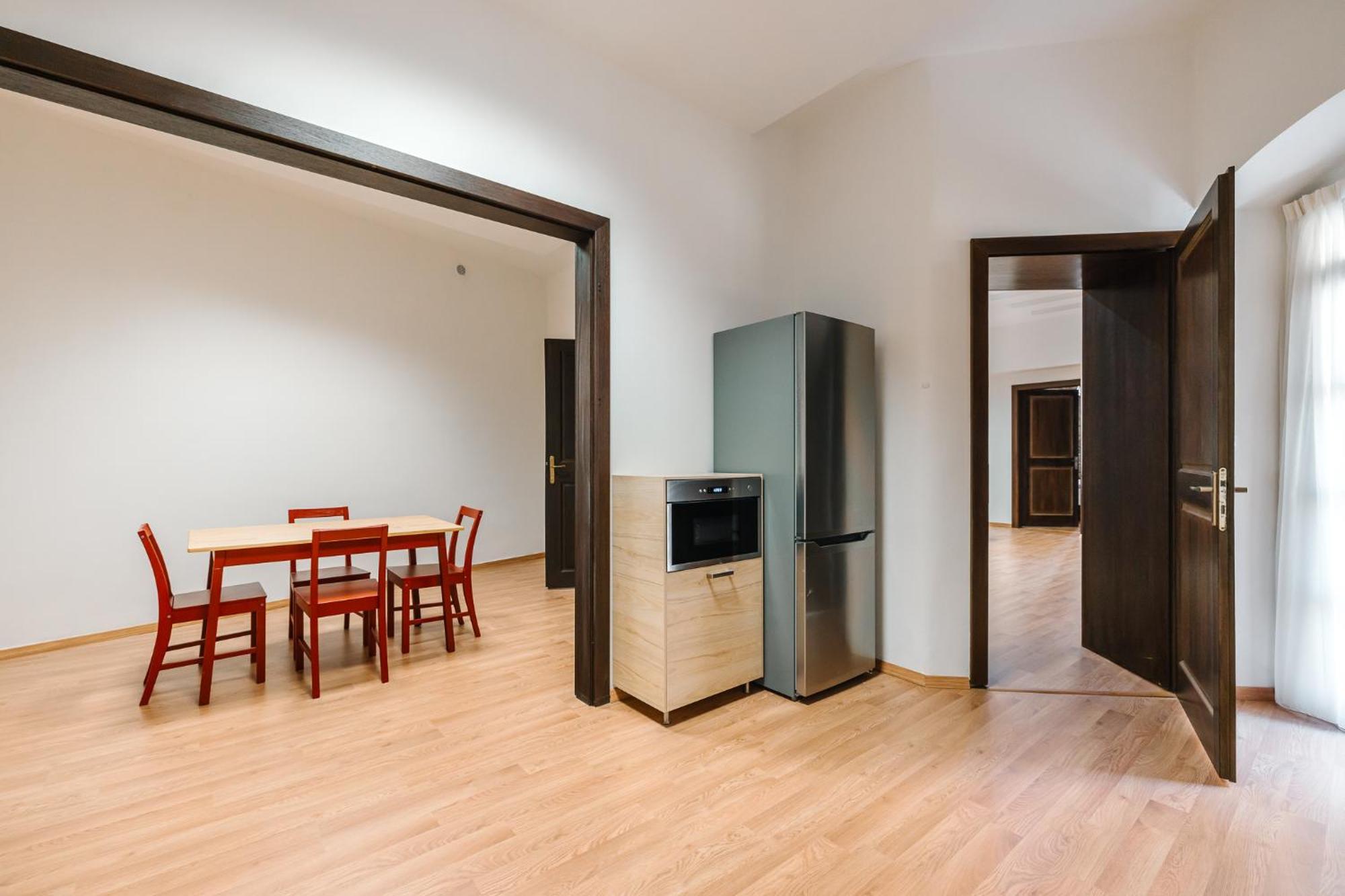 Michalska Residences * Bratislava