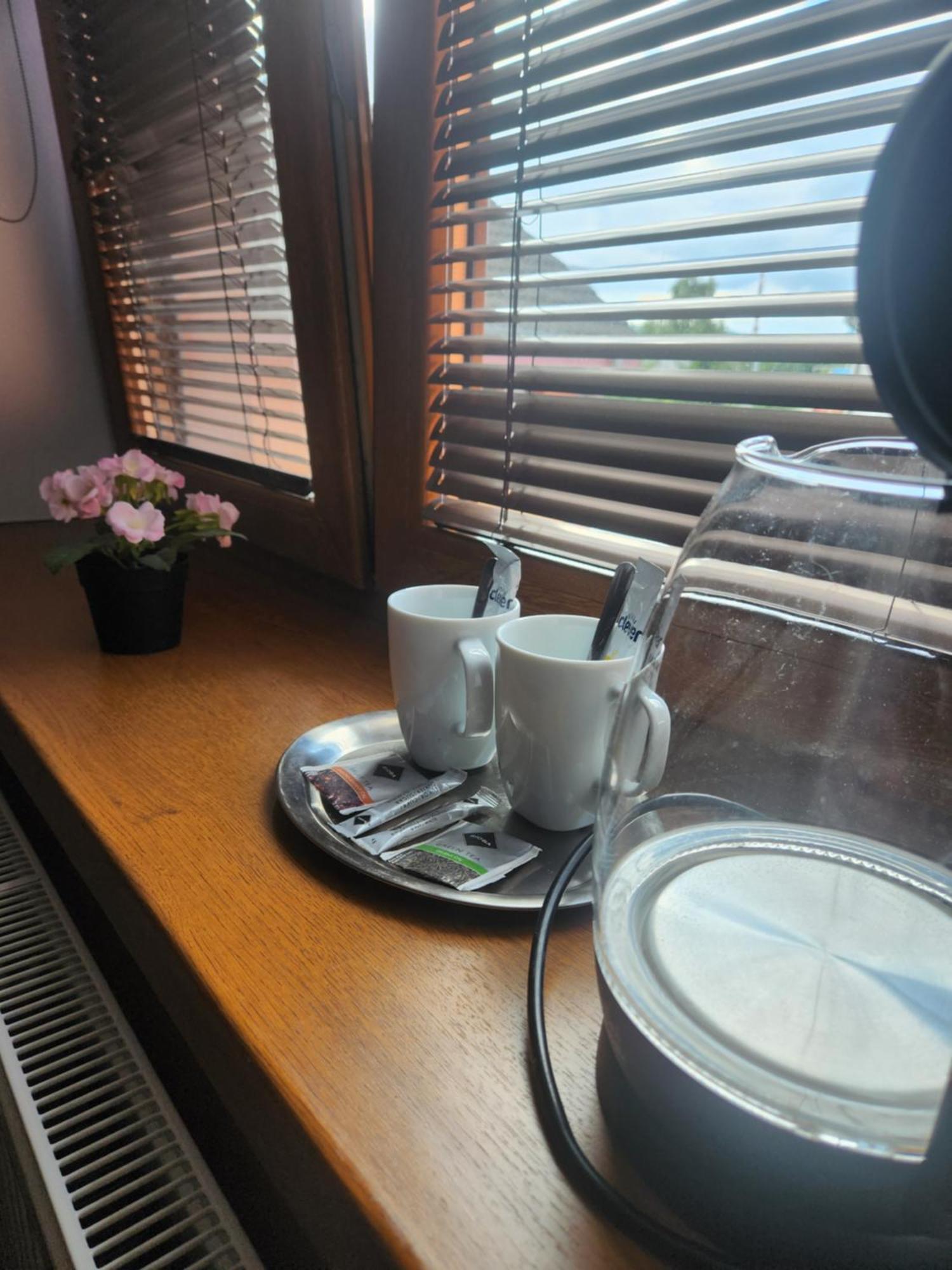 Hotel Radio 2*