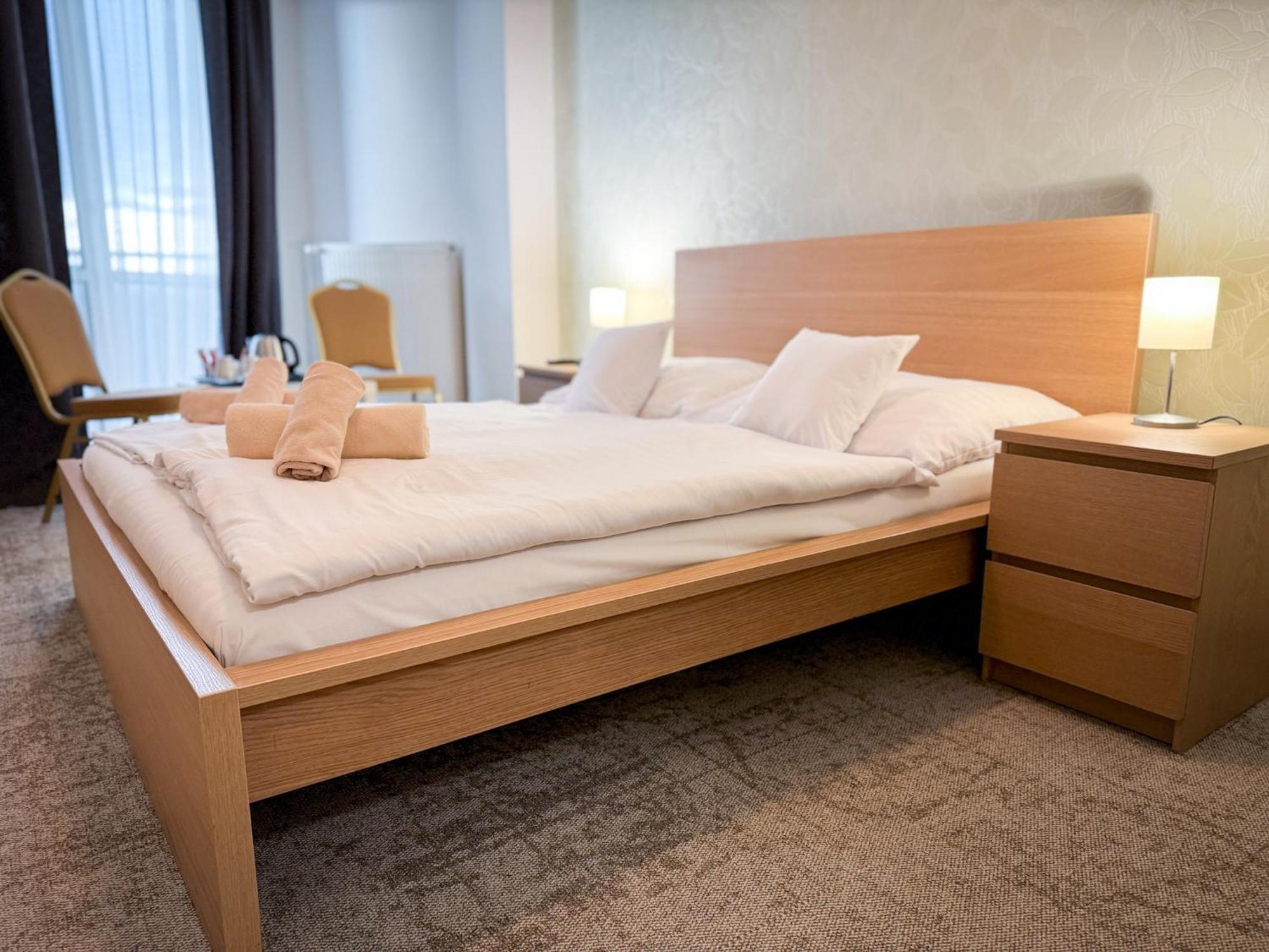 Modena Hotel