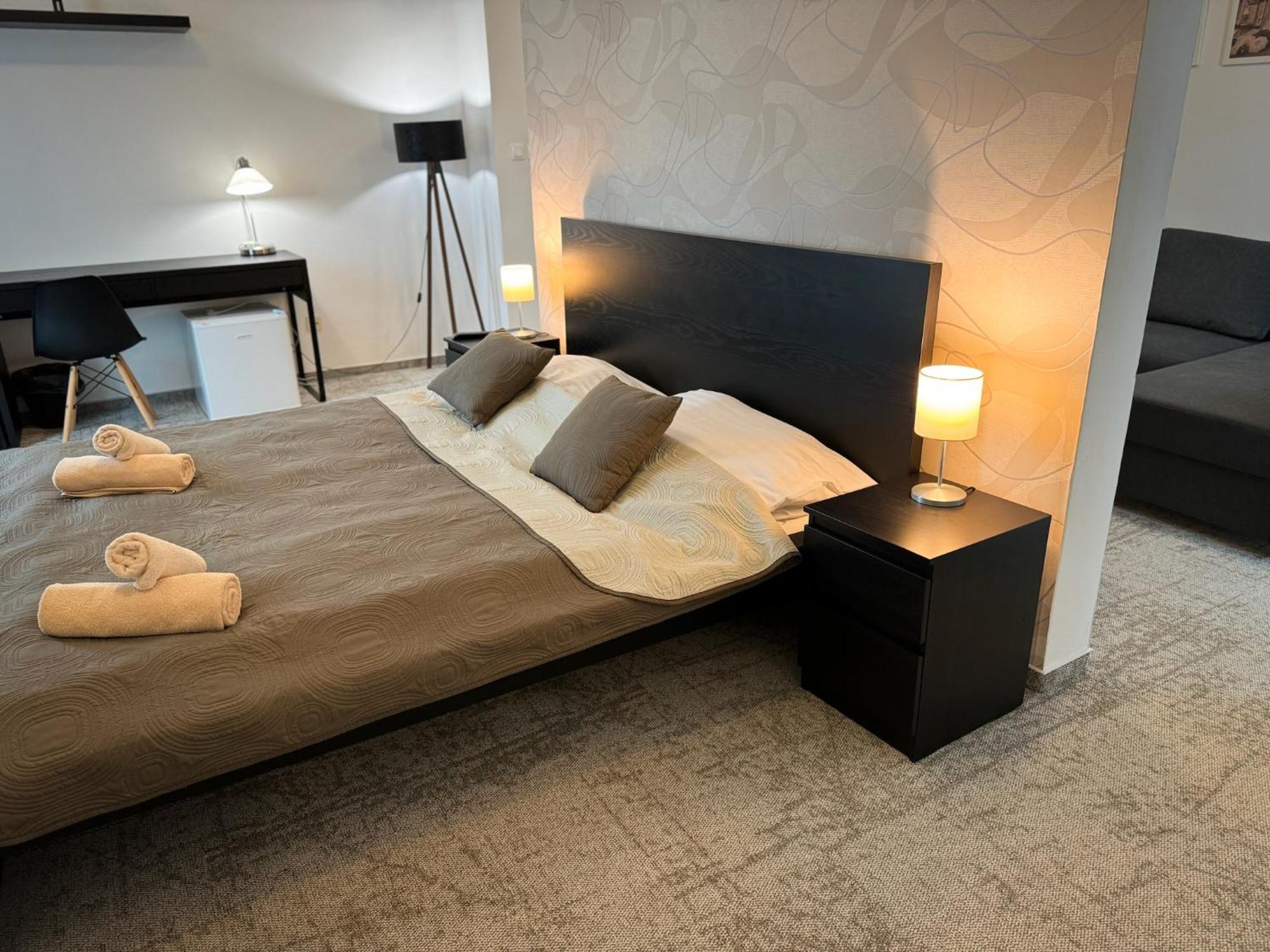 Hotel Modena Bratislava