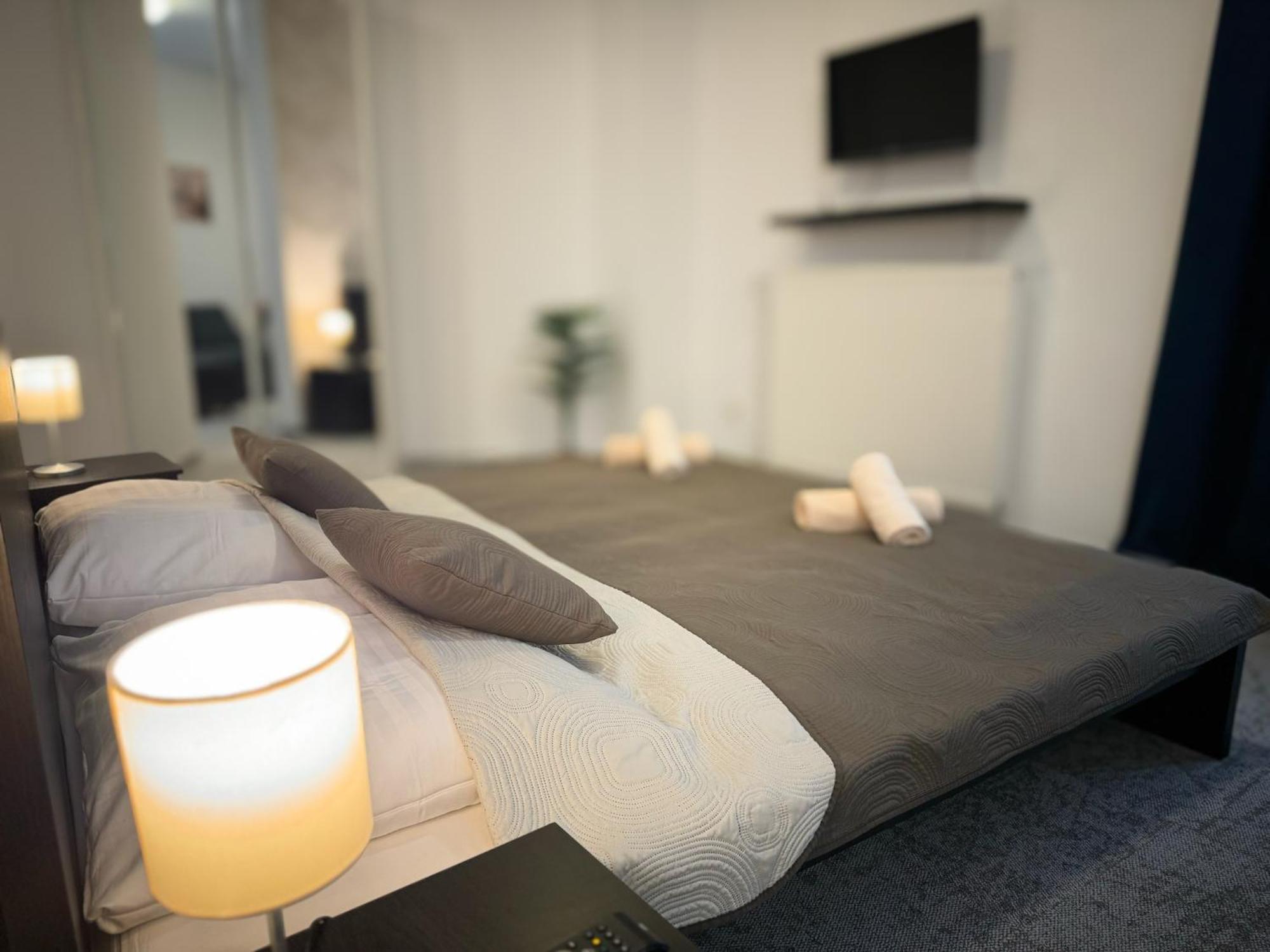 Hotel Modena