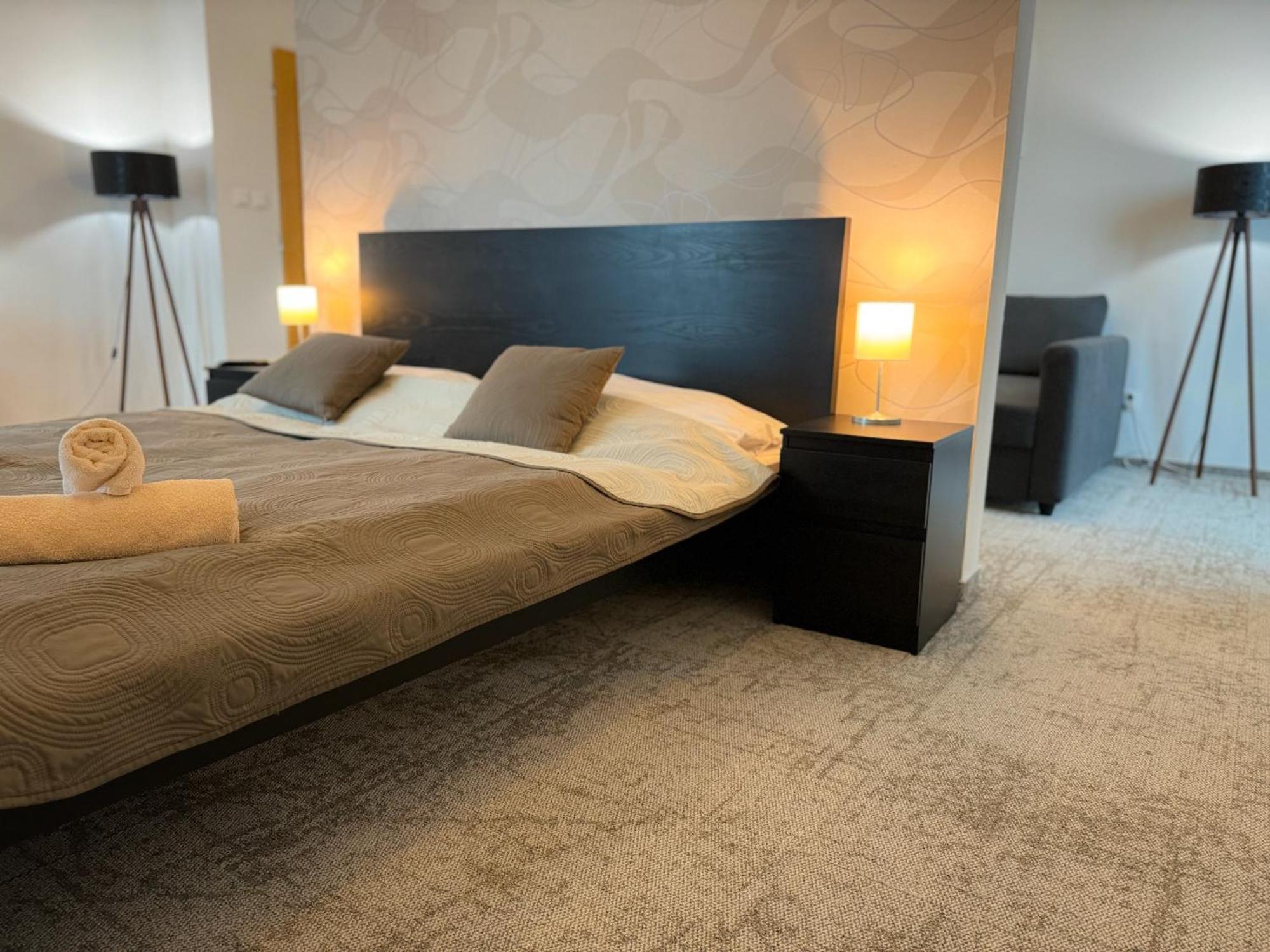 Hotel Modena 3*