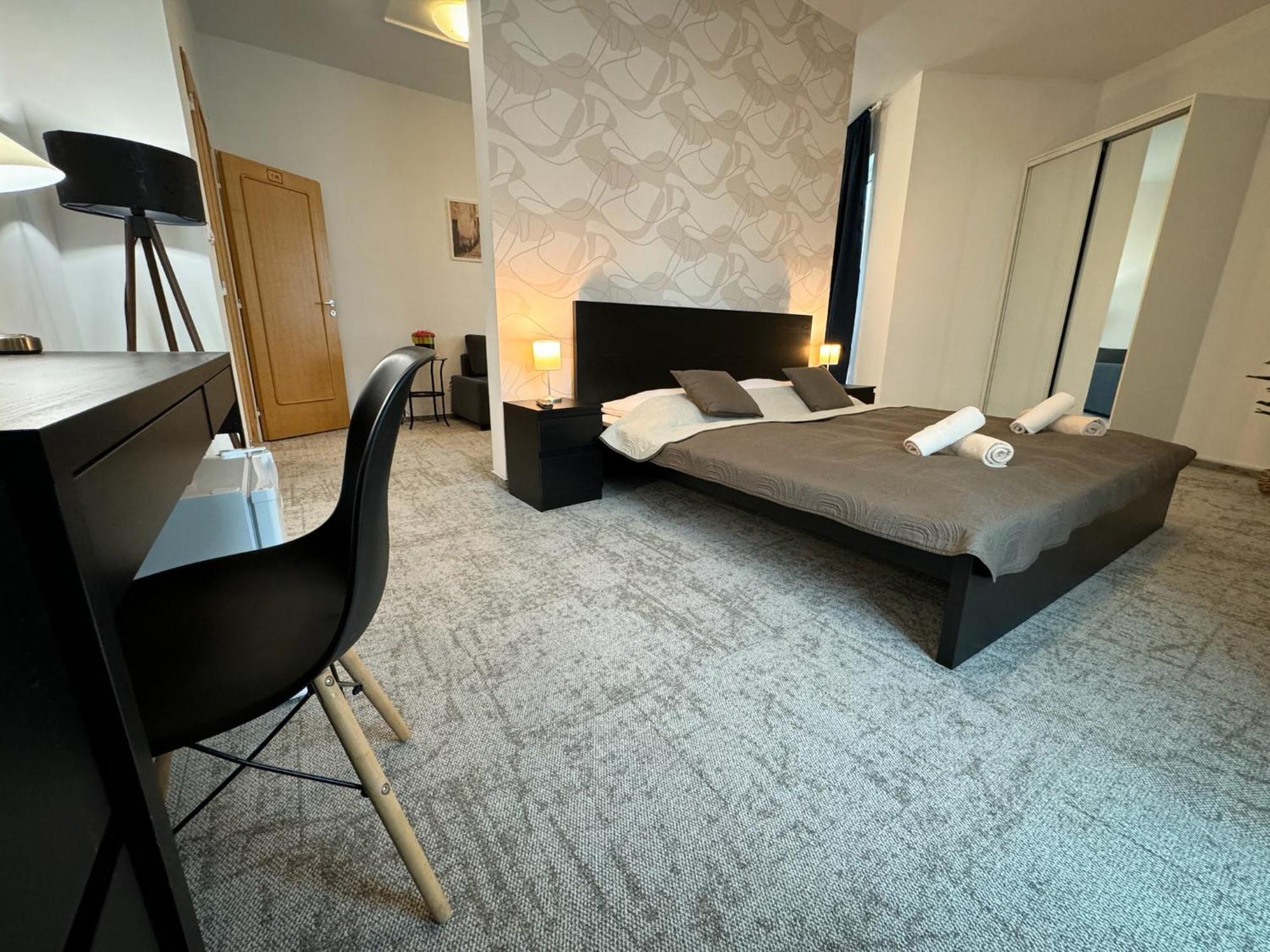 Modena Hotel Bratislava
