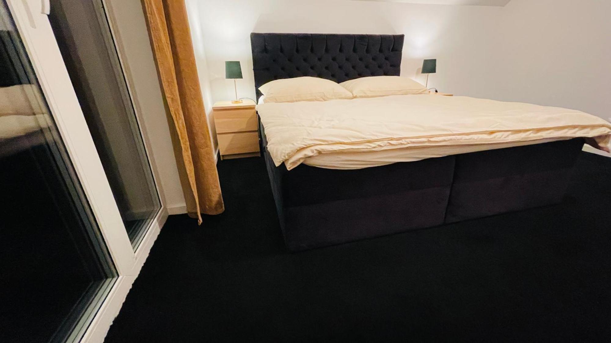 House Flow, 3 With Terrace, Free 2 Parking Apartmán