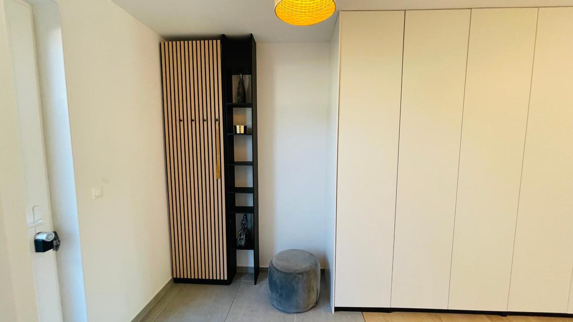 House Flow, 3 With Terrace, Free 2 Parking Bratislava