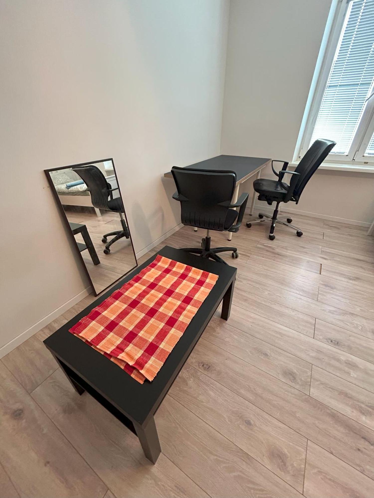 Apartment Ceska 23 Bratislava