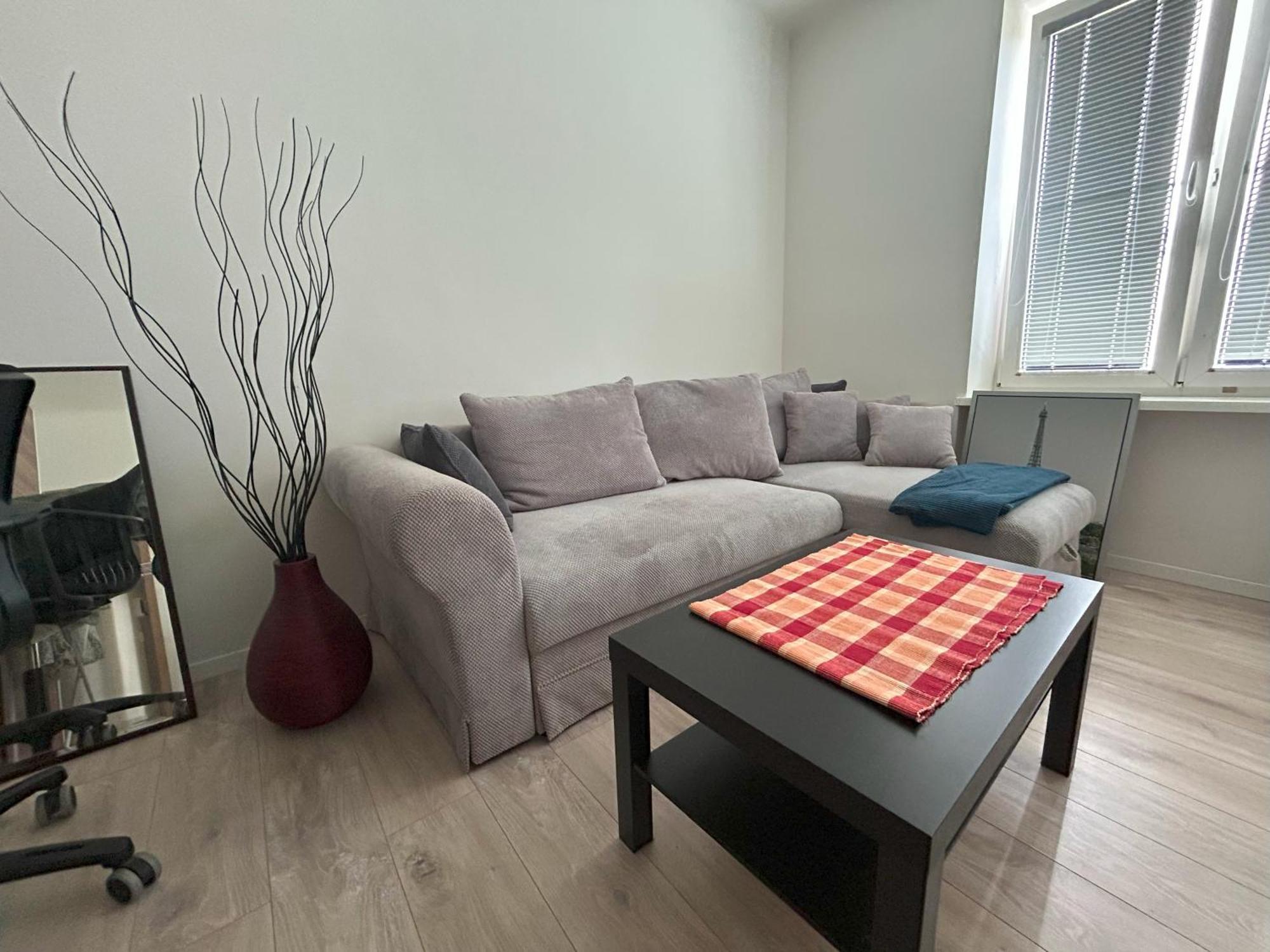 Ceska 23 Apartment