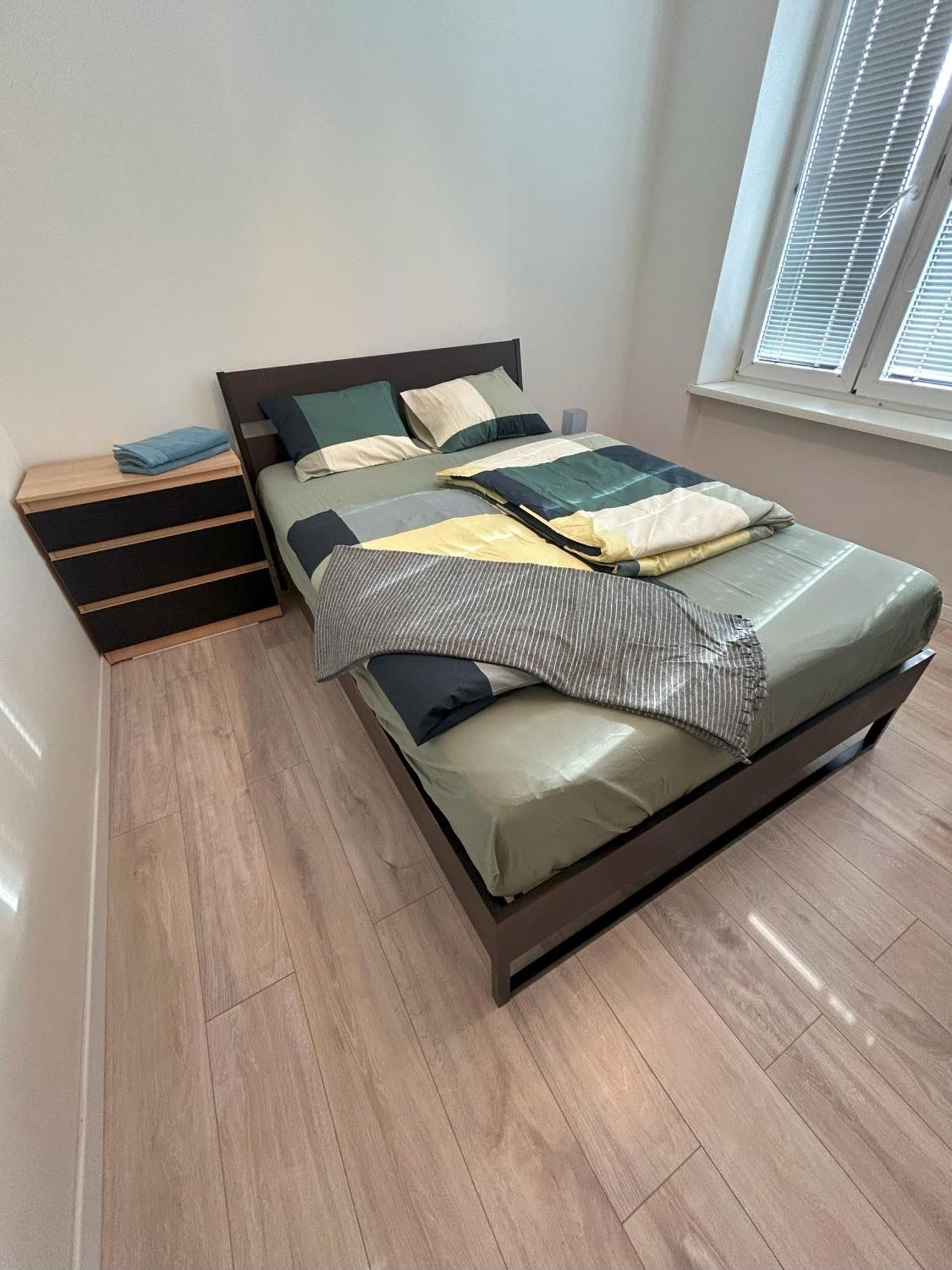 Apartment Ceska 23 *