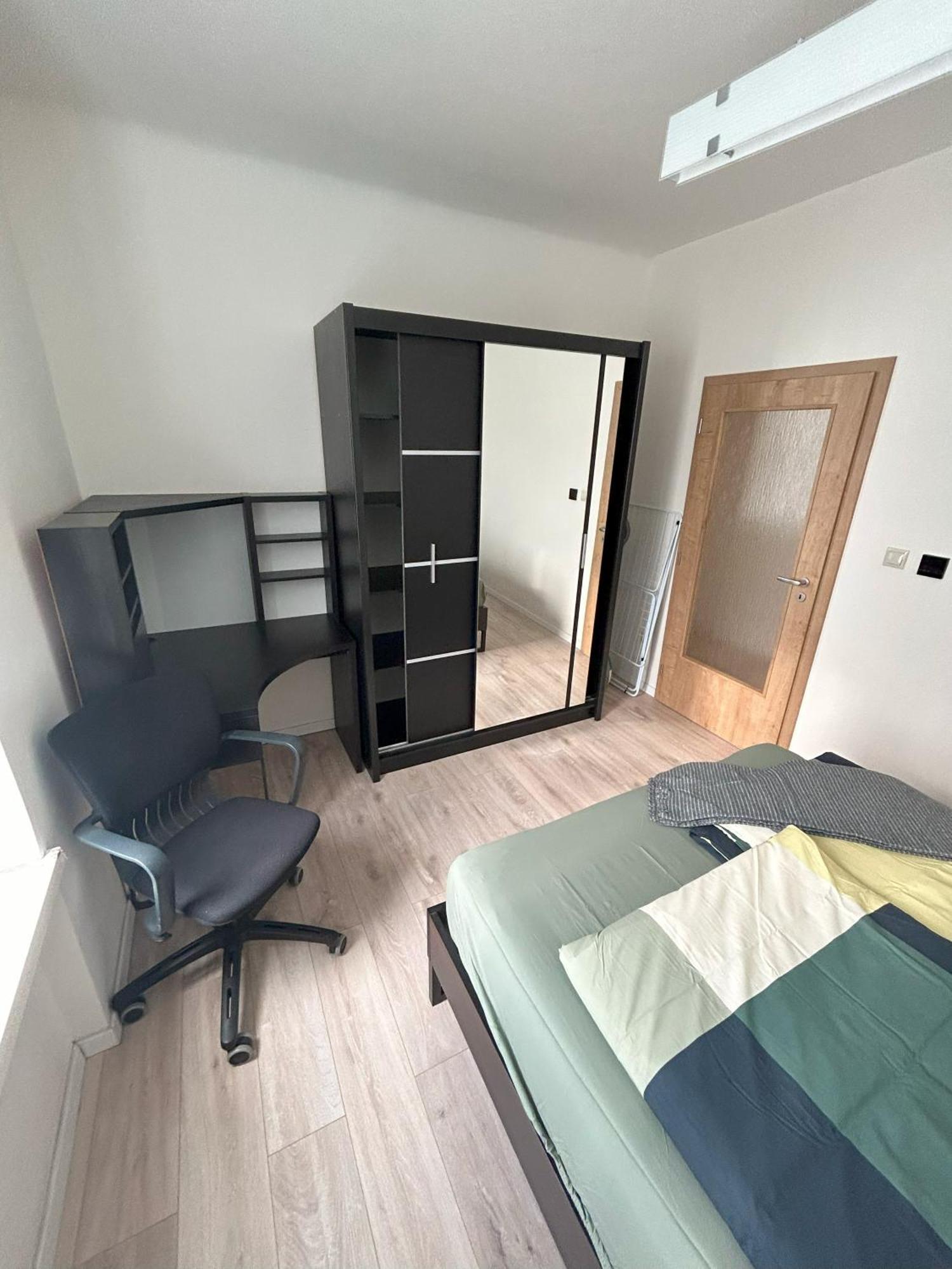 Ceska 23 Apartment