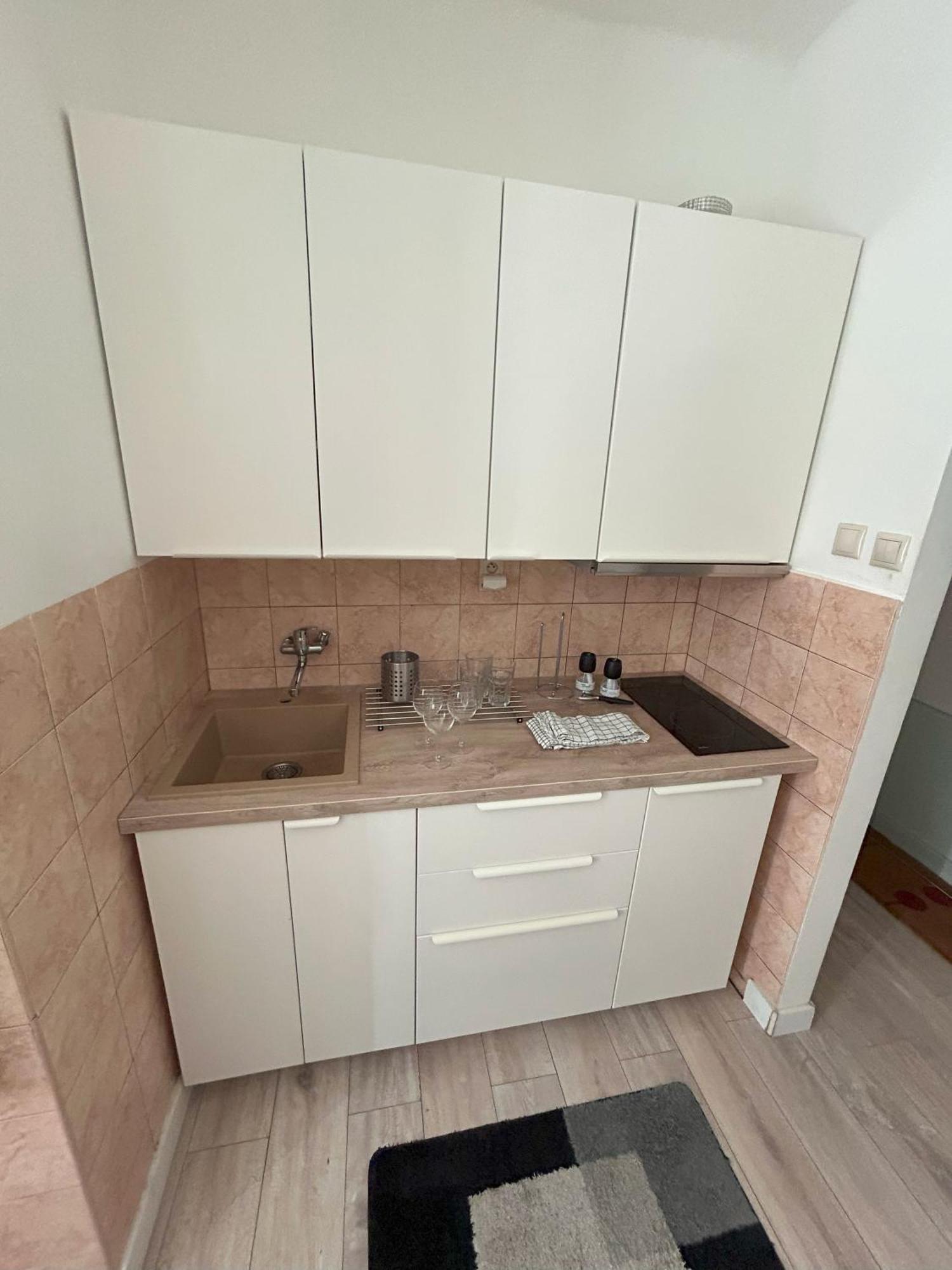 Apartment Ceska 23