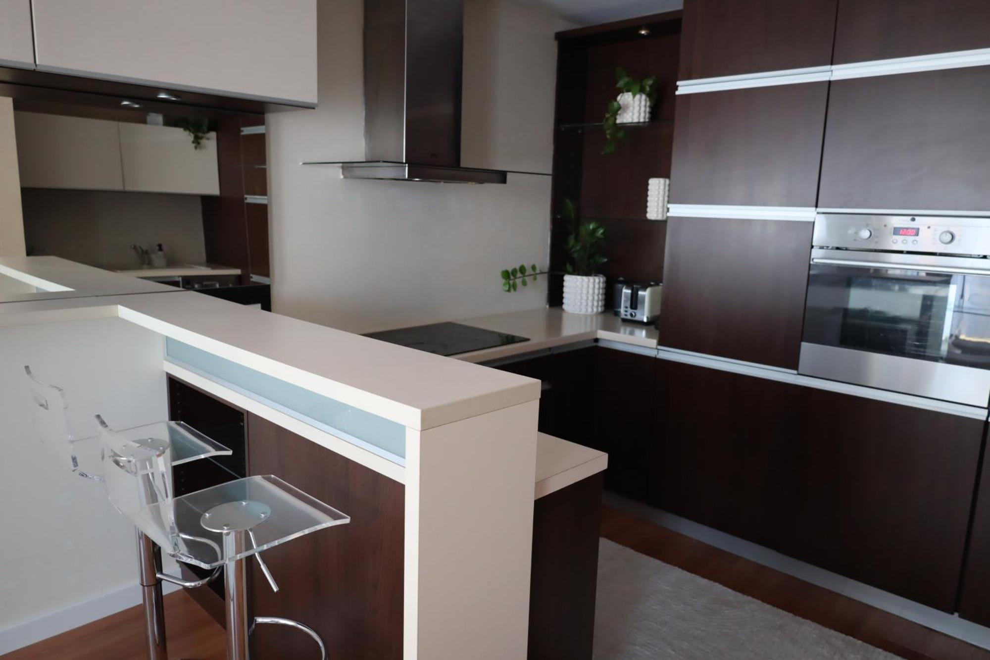 Vienna Gate Apartment, Free Parking Apartment Bratislava