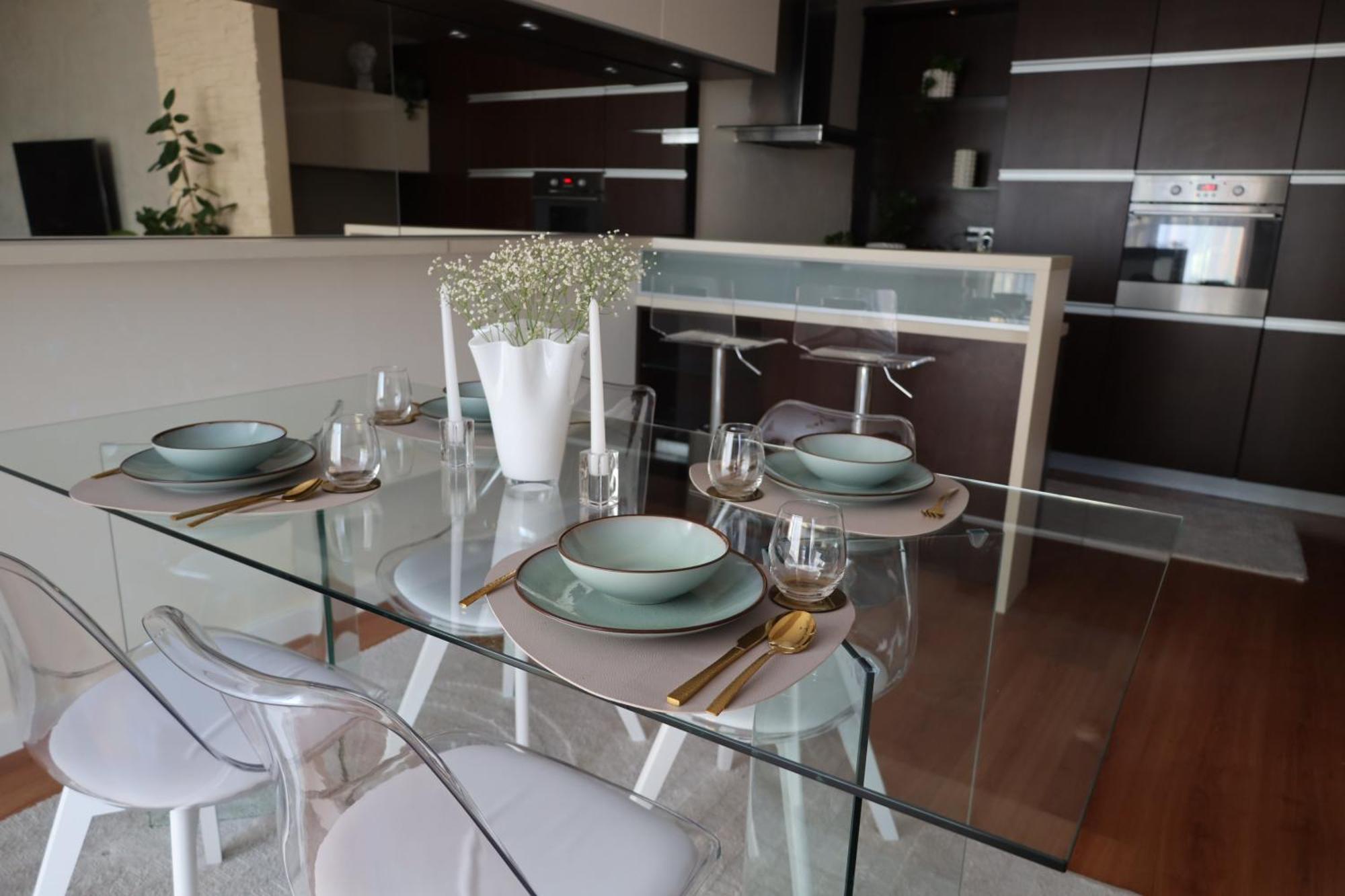 Vienna Gate Apartment, Free Parking Apartment