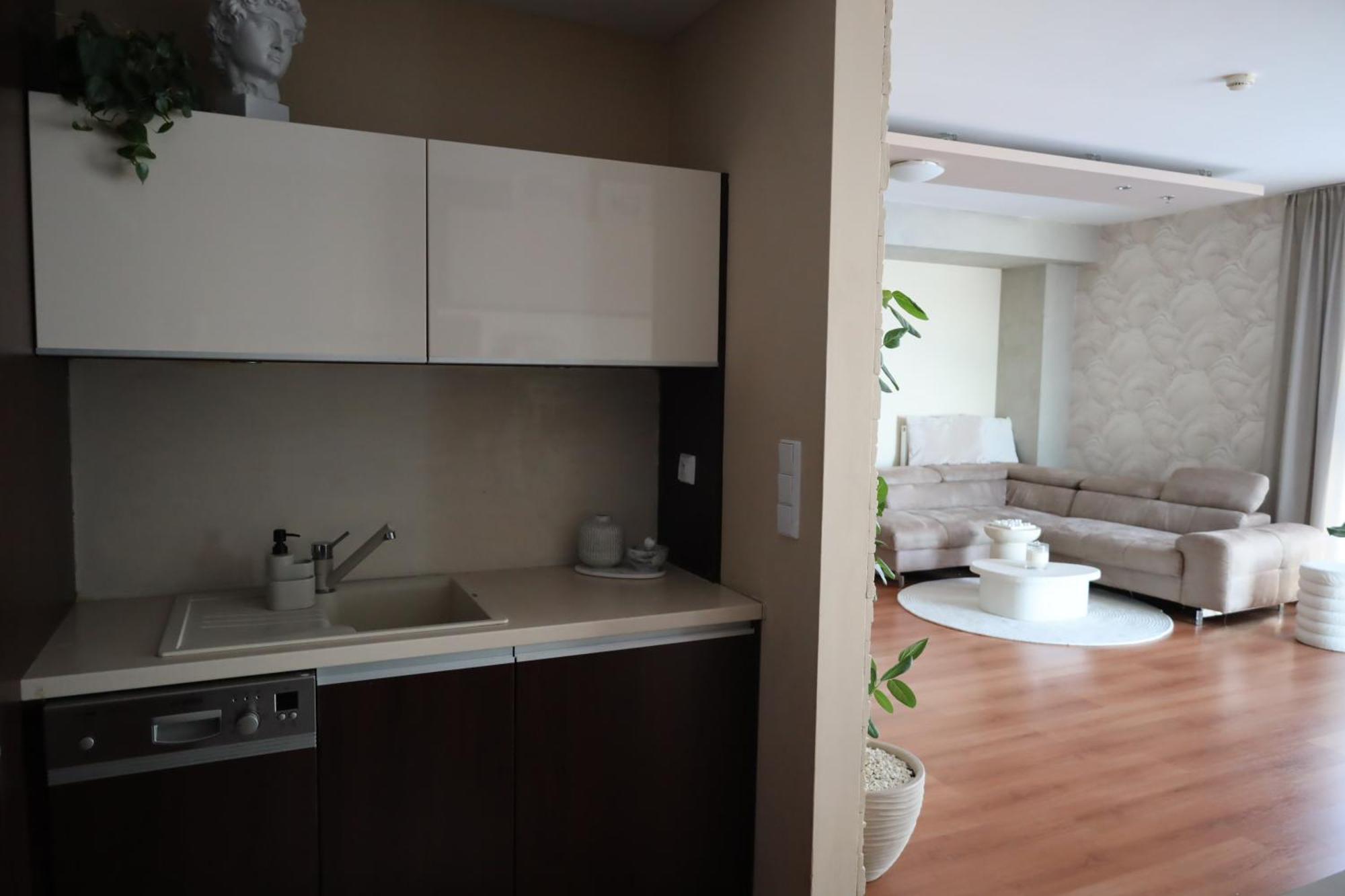 Apartment Vienna Gate Apartment, Free Parking Pressburg