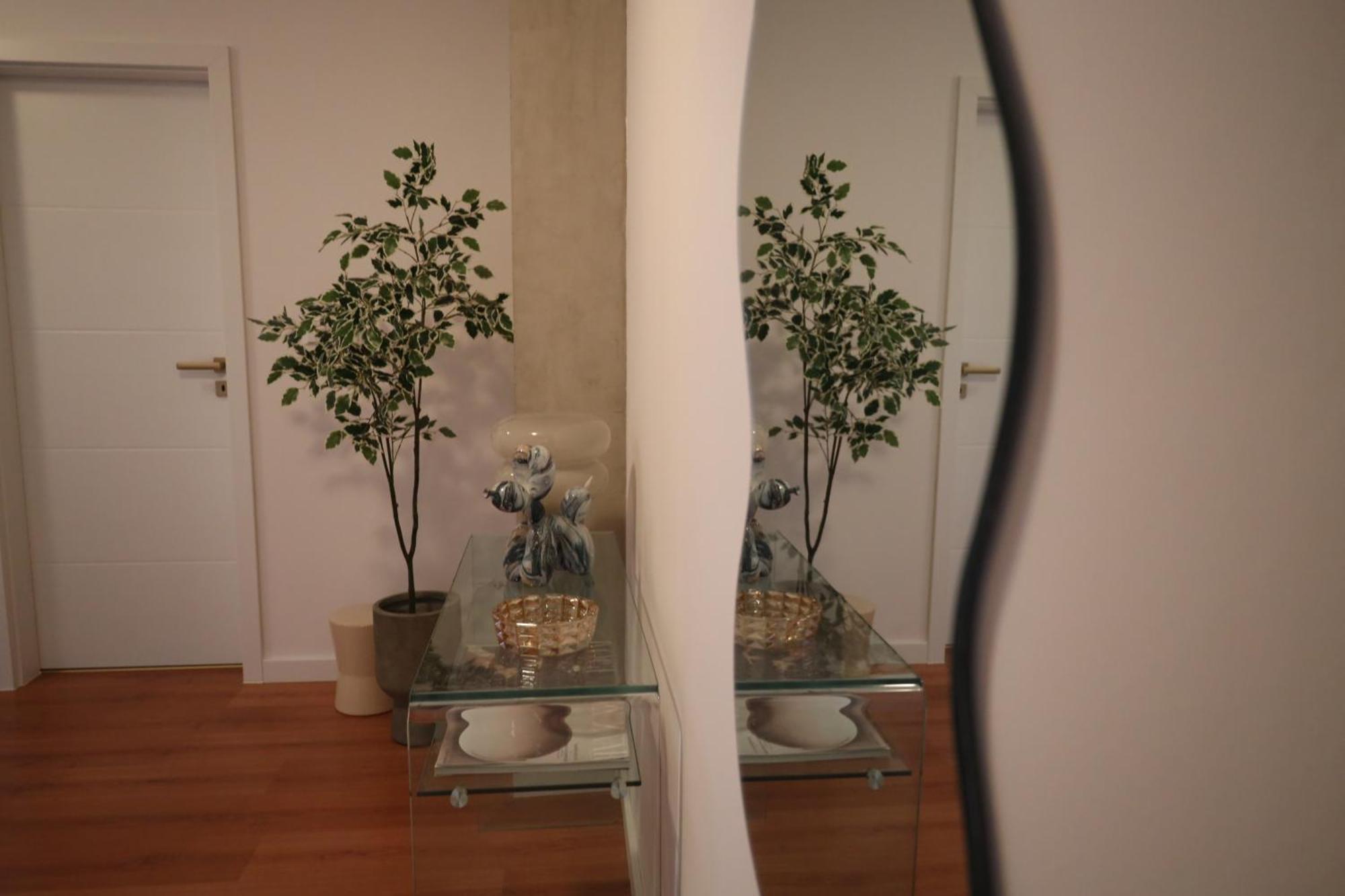 Apartment Vienna Gate Apartment, Free Parking *