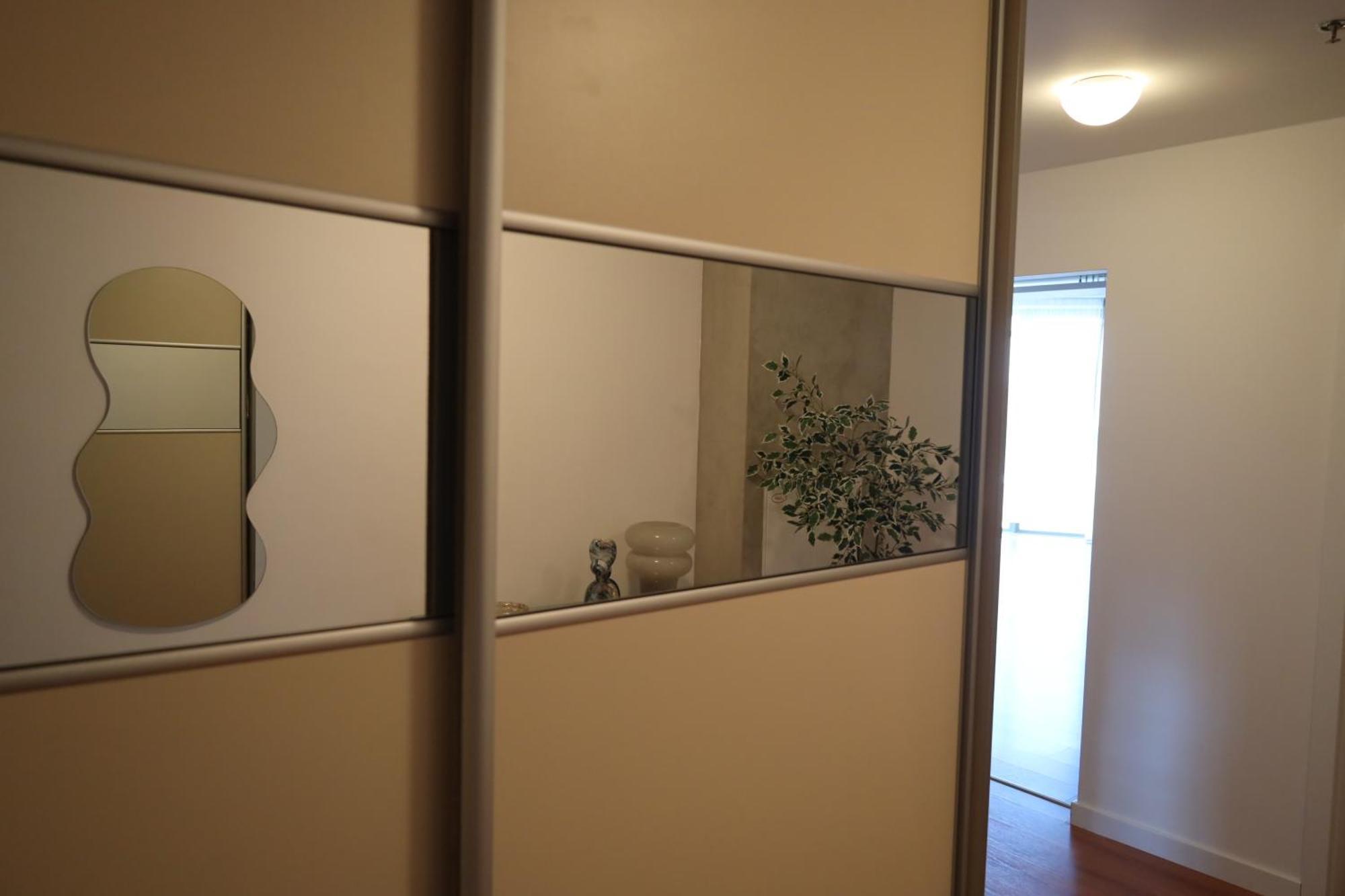 Vienna Gate Apartment, Free Parking