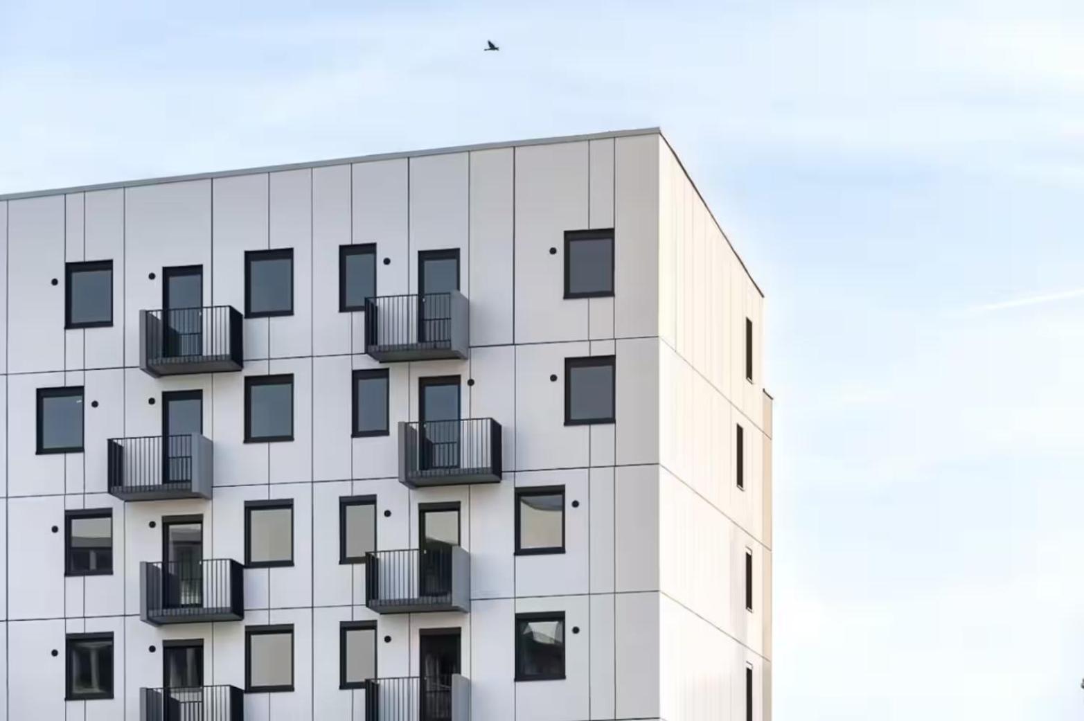 Modern 2-bedroom In The Heart Of * Bratislava