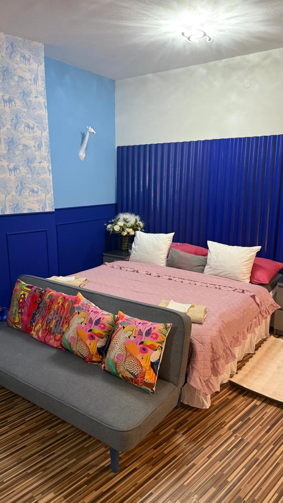 Jungle Charming Apartment Bratislava