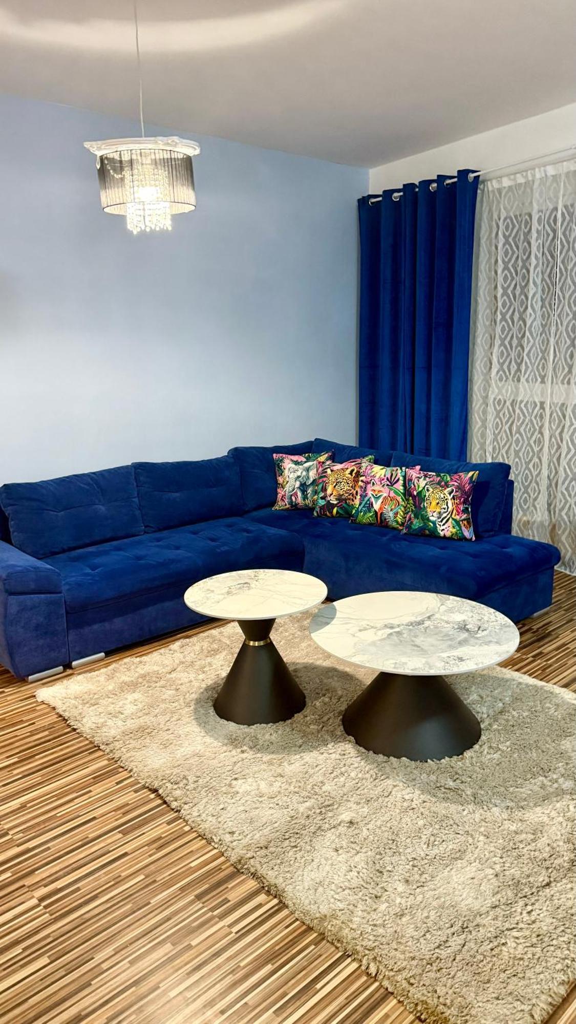 Jungle Charming Apartment Bratislava