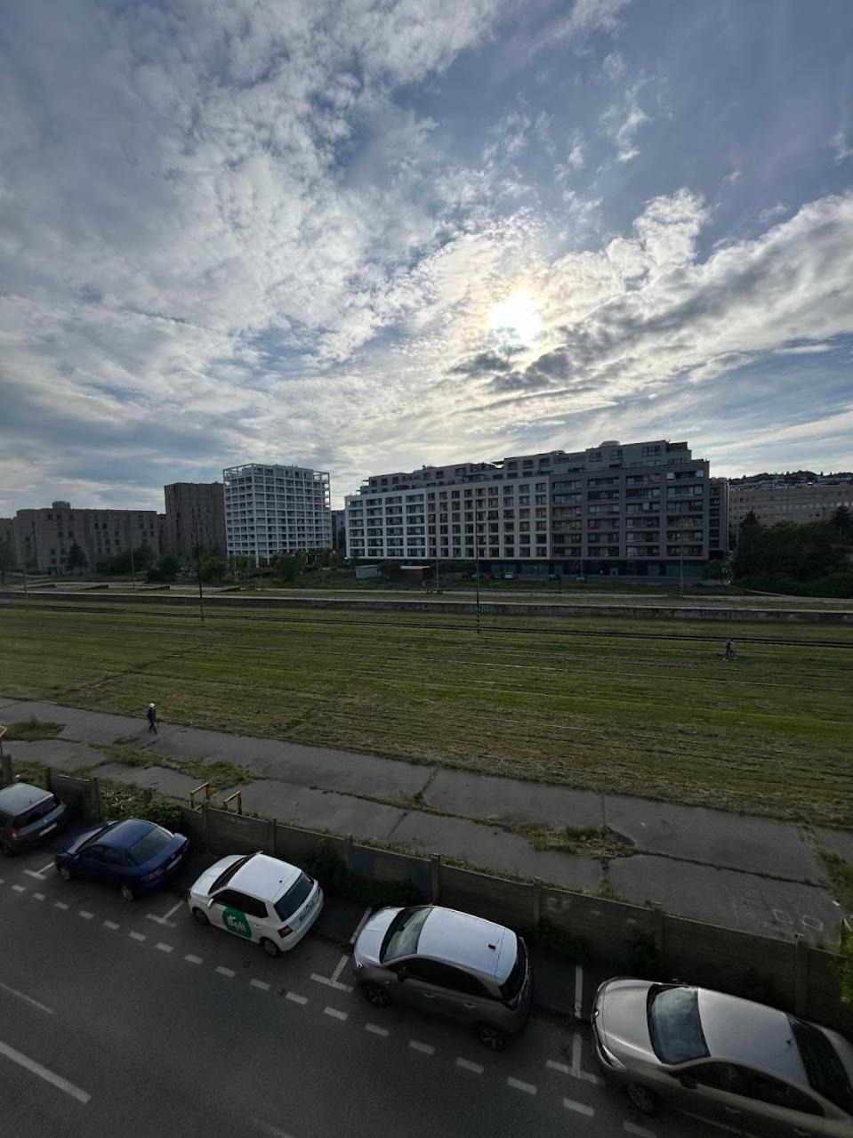 Ceska 23 Bratislava
